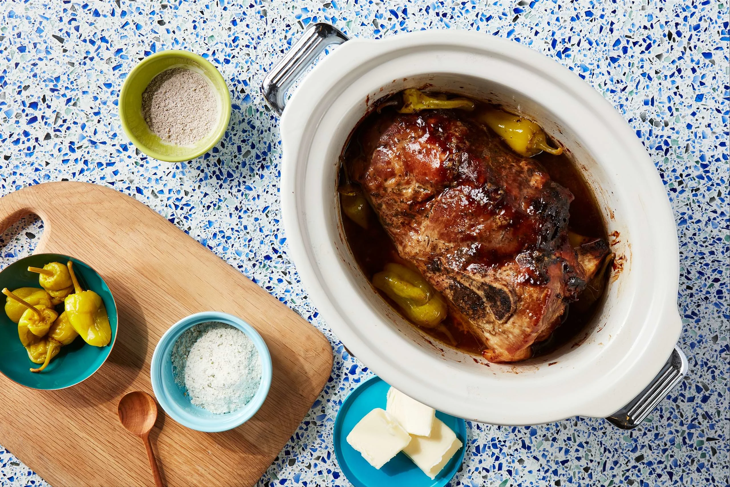 Favorite Ranch Recipes Collection