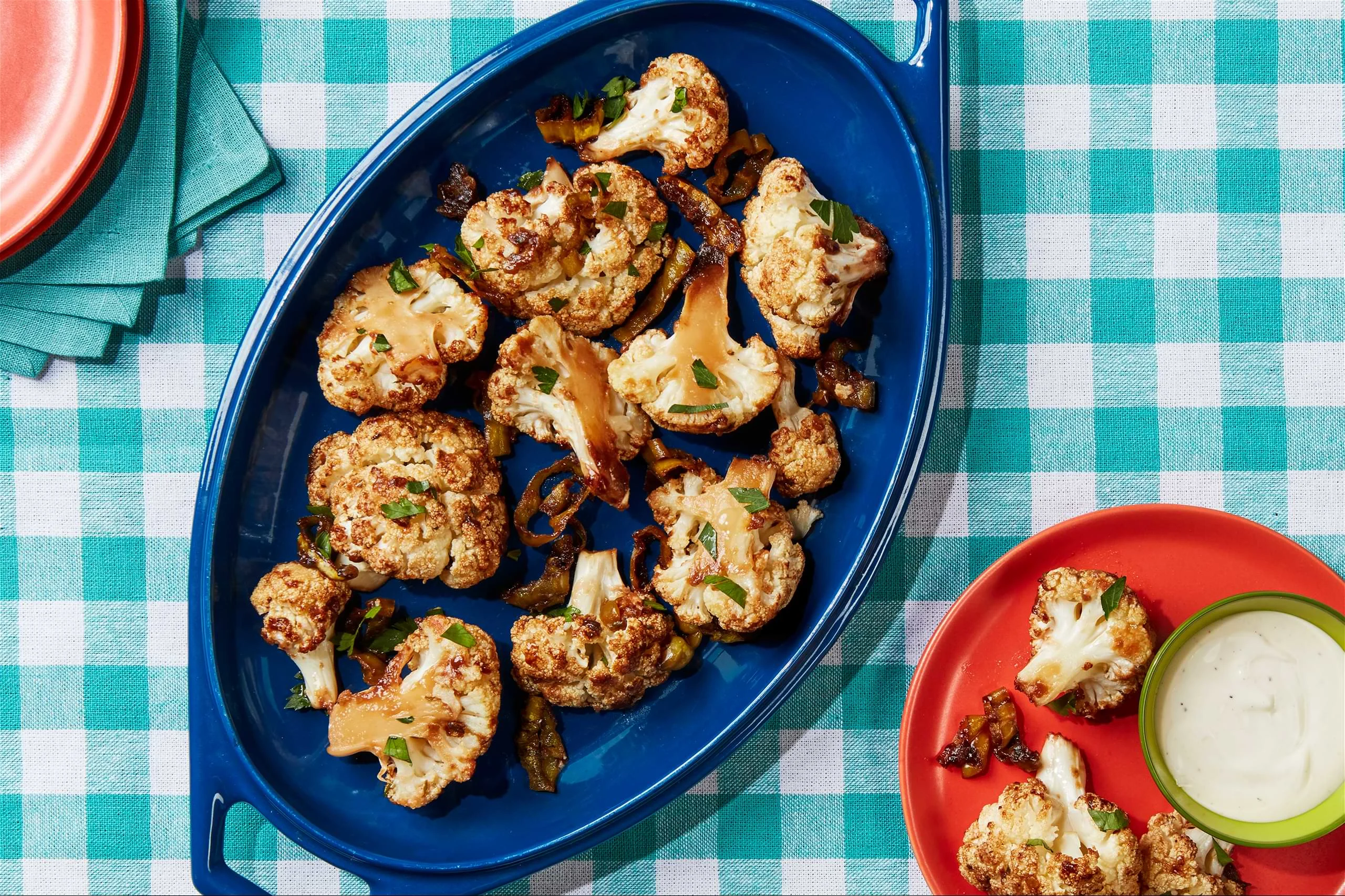 Favorite Ranch Recipes Collection