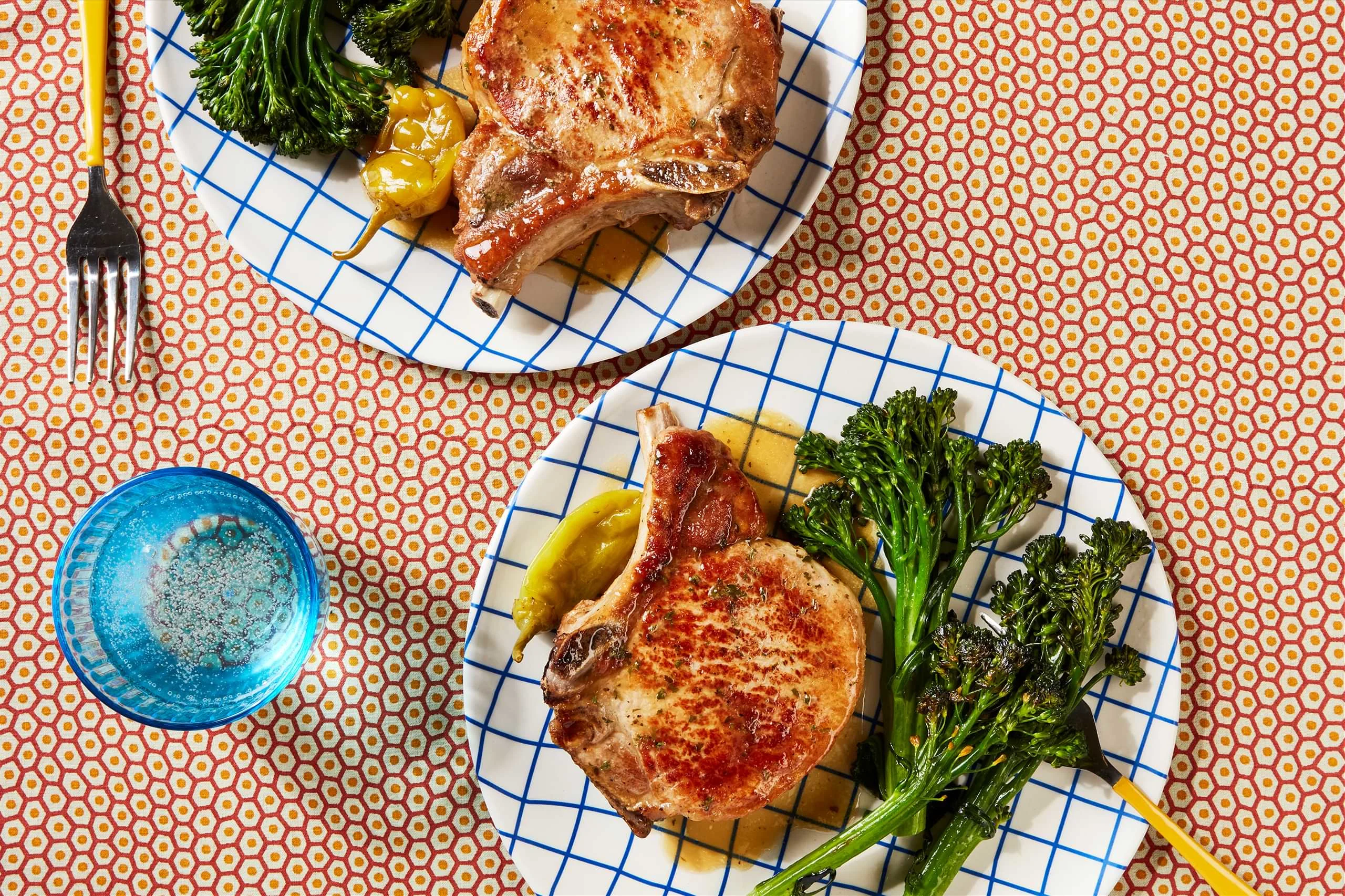 Favorite Ranch Recipes Collection