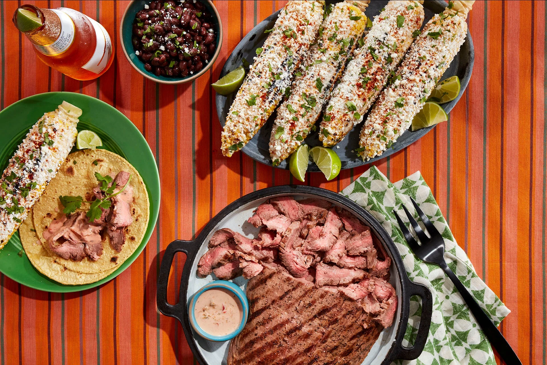 Easy Tailgate Food Ideas