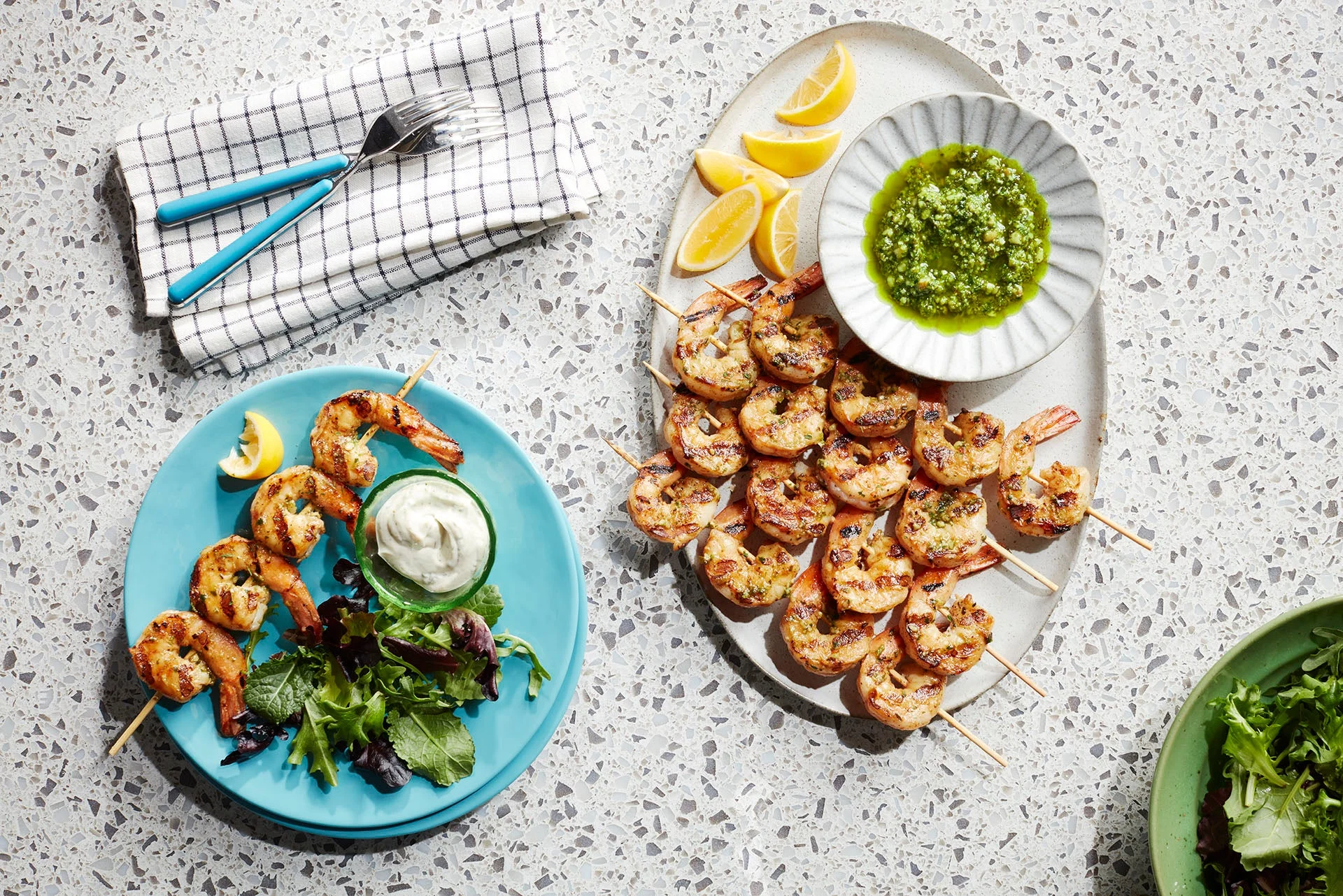 Easy Tailgate Food Ideas
