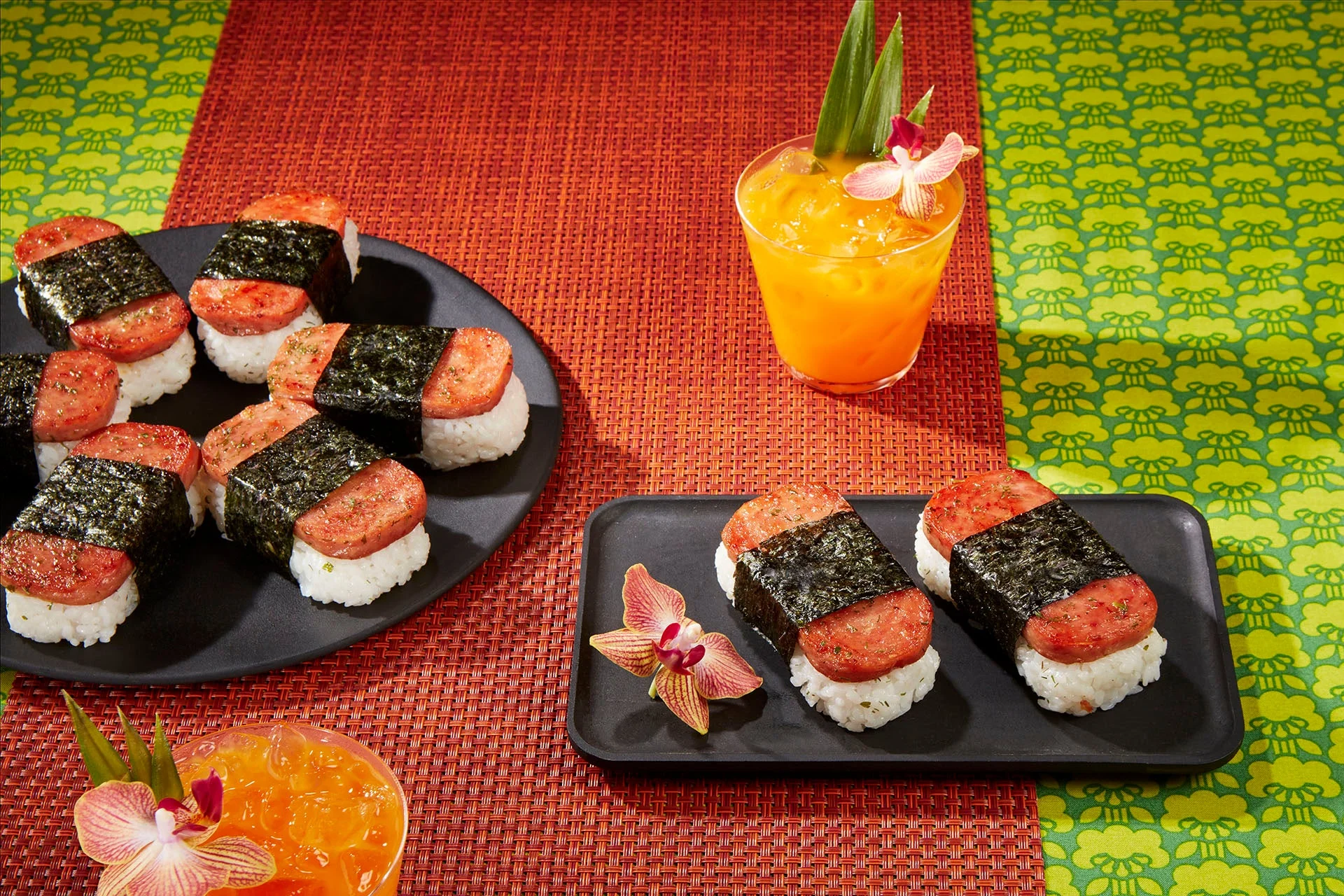 Easy Picnic Food Ideas