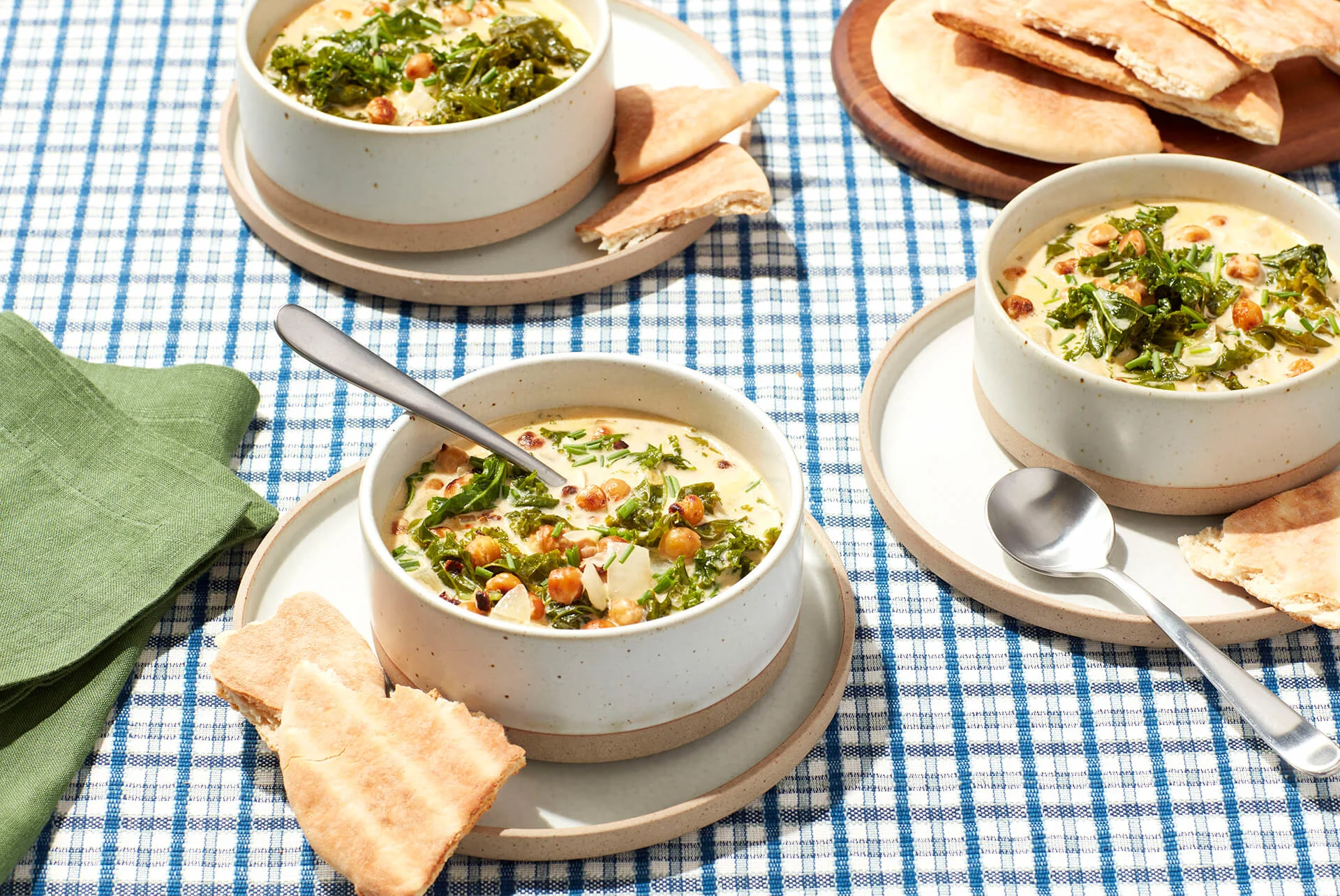 Meatless Monday