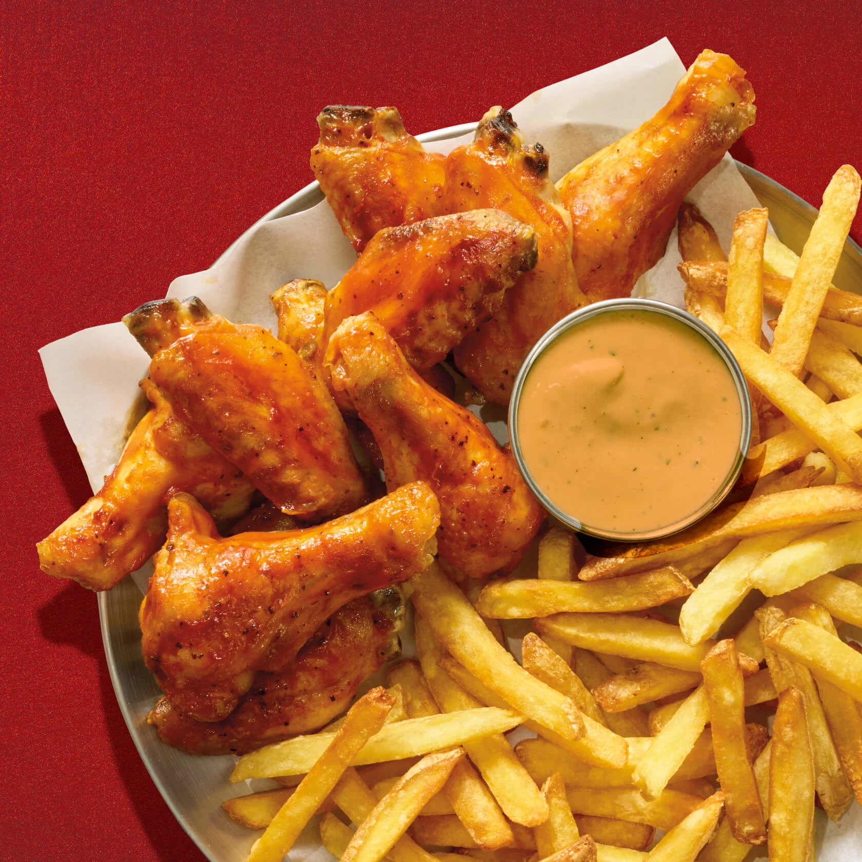 Cajun Blackened Flavor