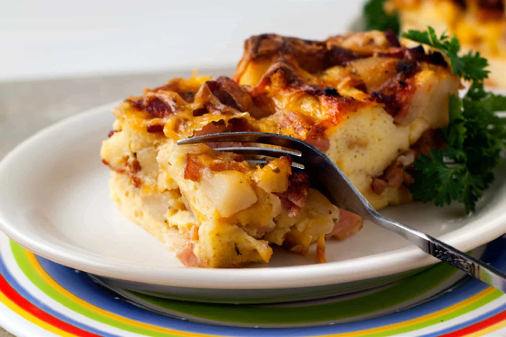 Breakfast and Brunch Recipe Ideas