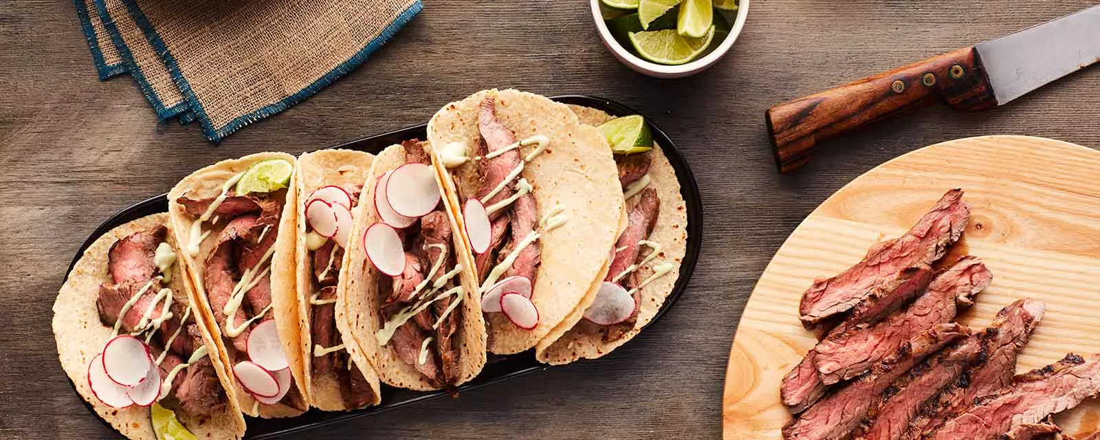 Easy Weeknight Dinner