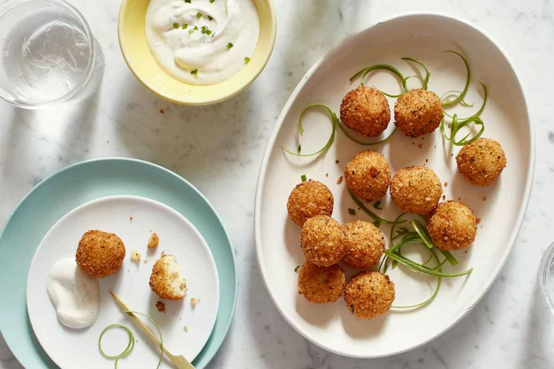 Leftover Recipes