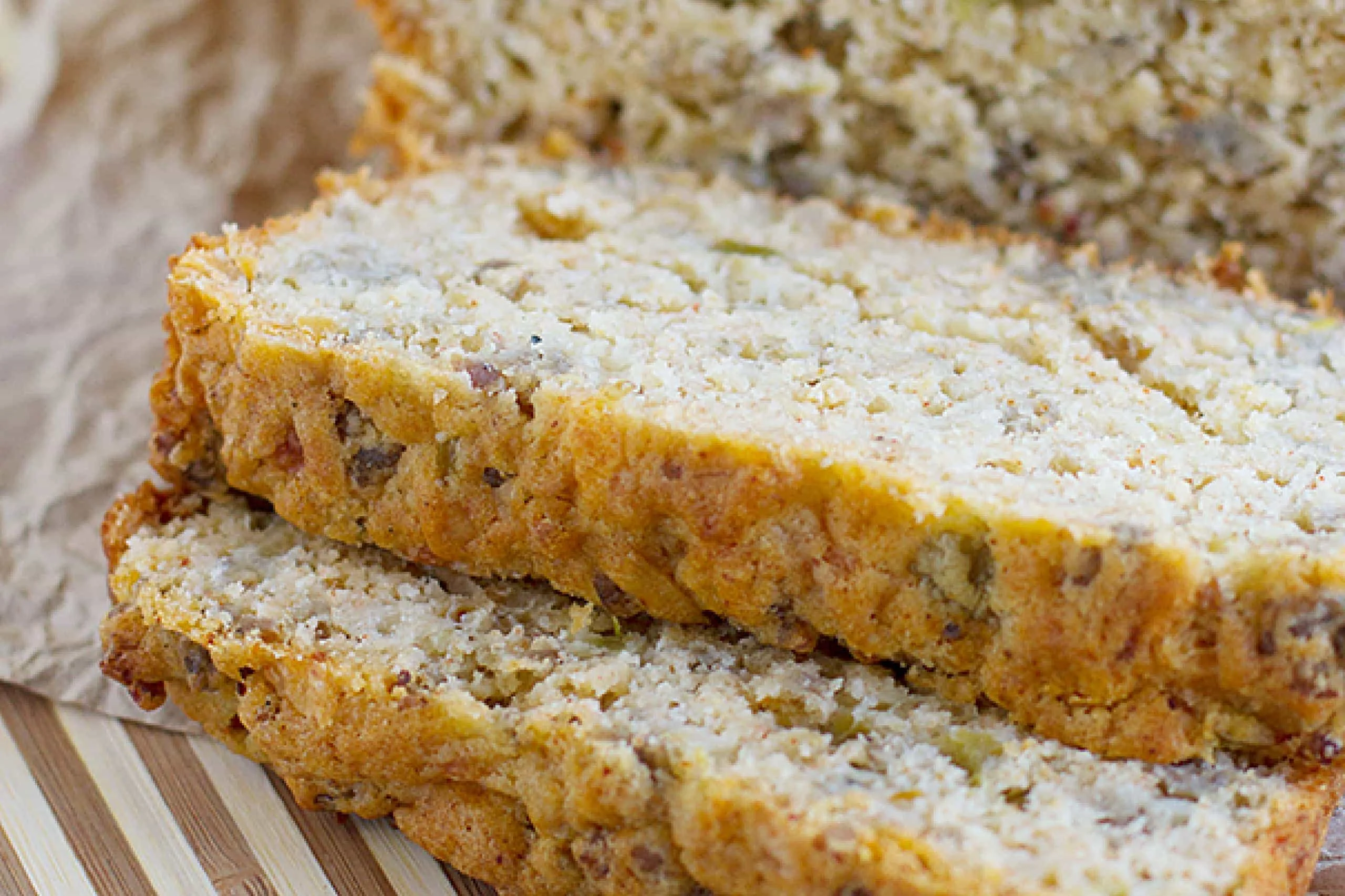 Easy Comfort Breakfast Bread