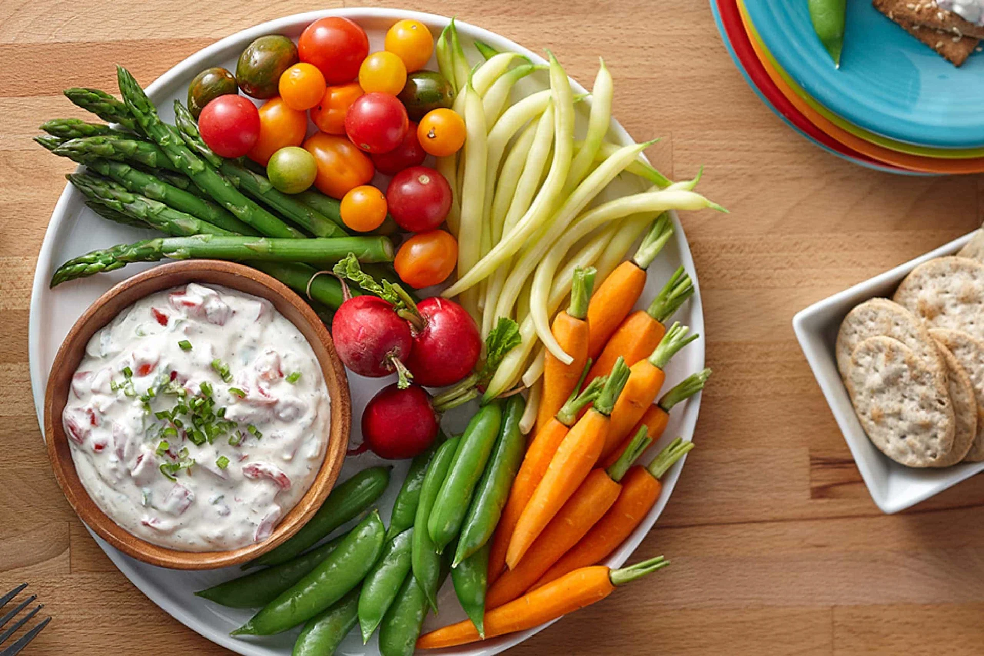 Easy Picnic Food Ideas