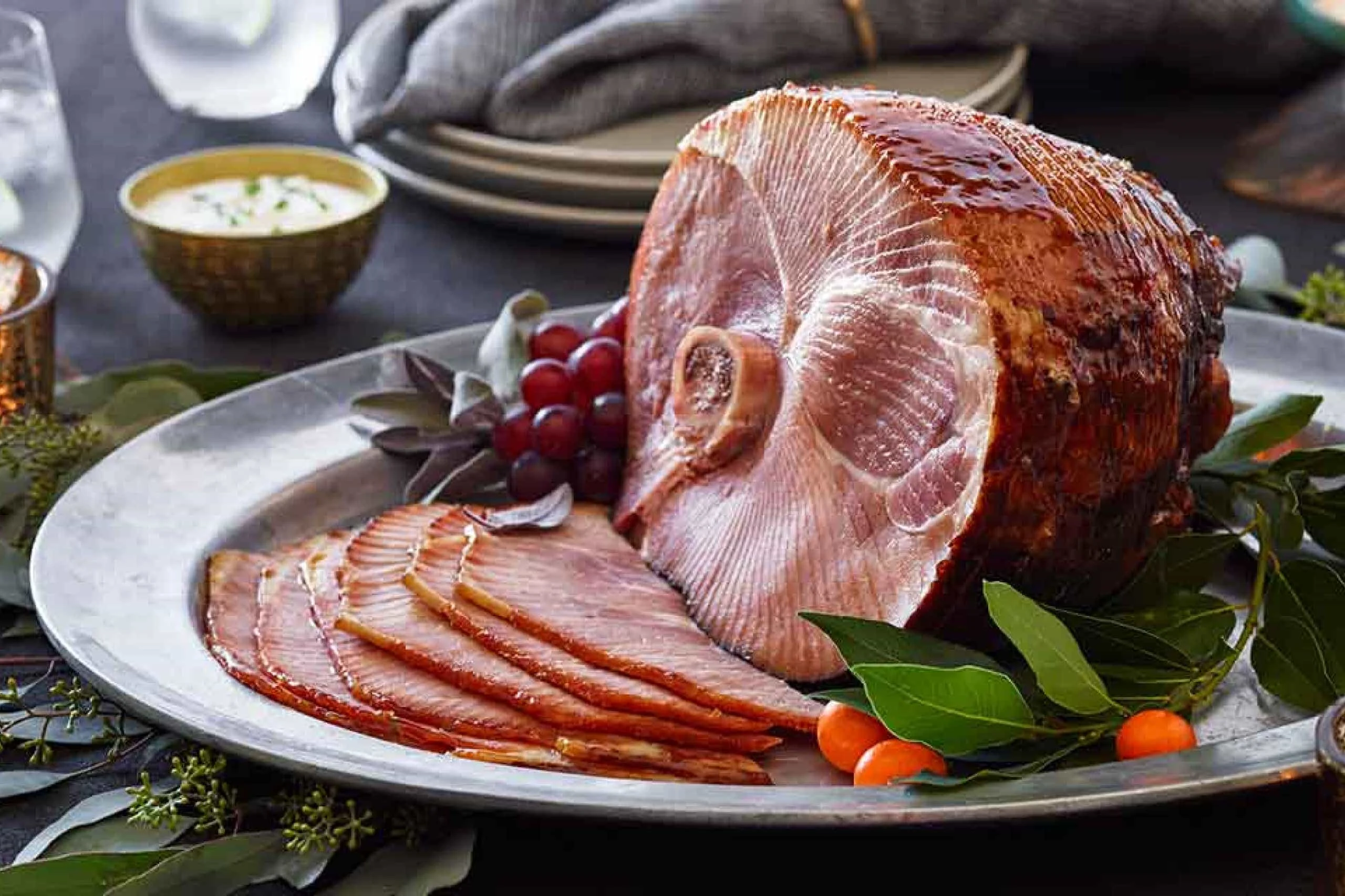 Holiday Dishes
