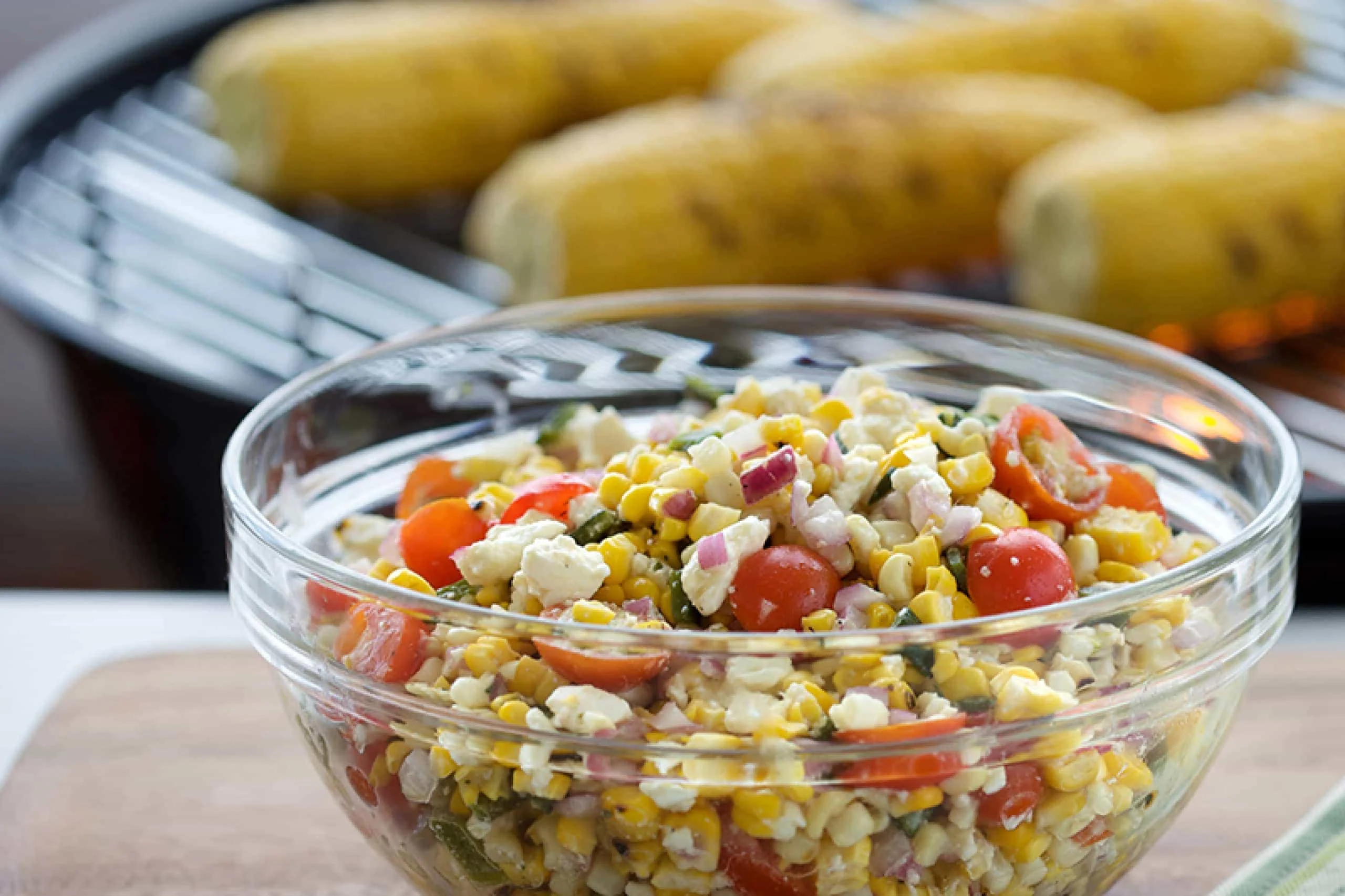 Memorial Day Recipe Ideas for Your Cookout Menu