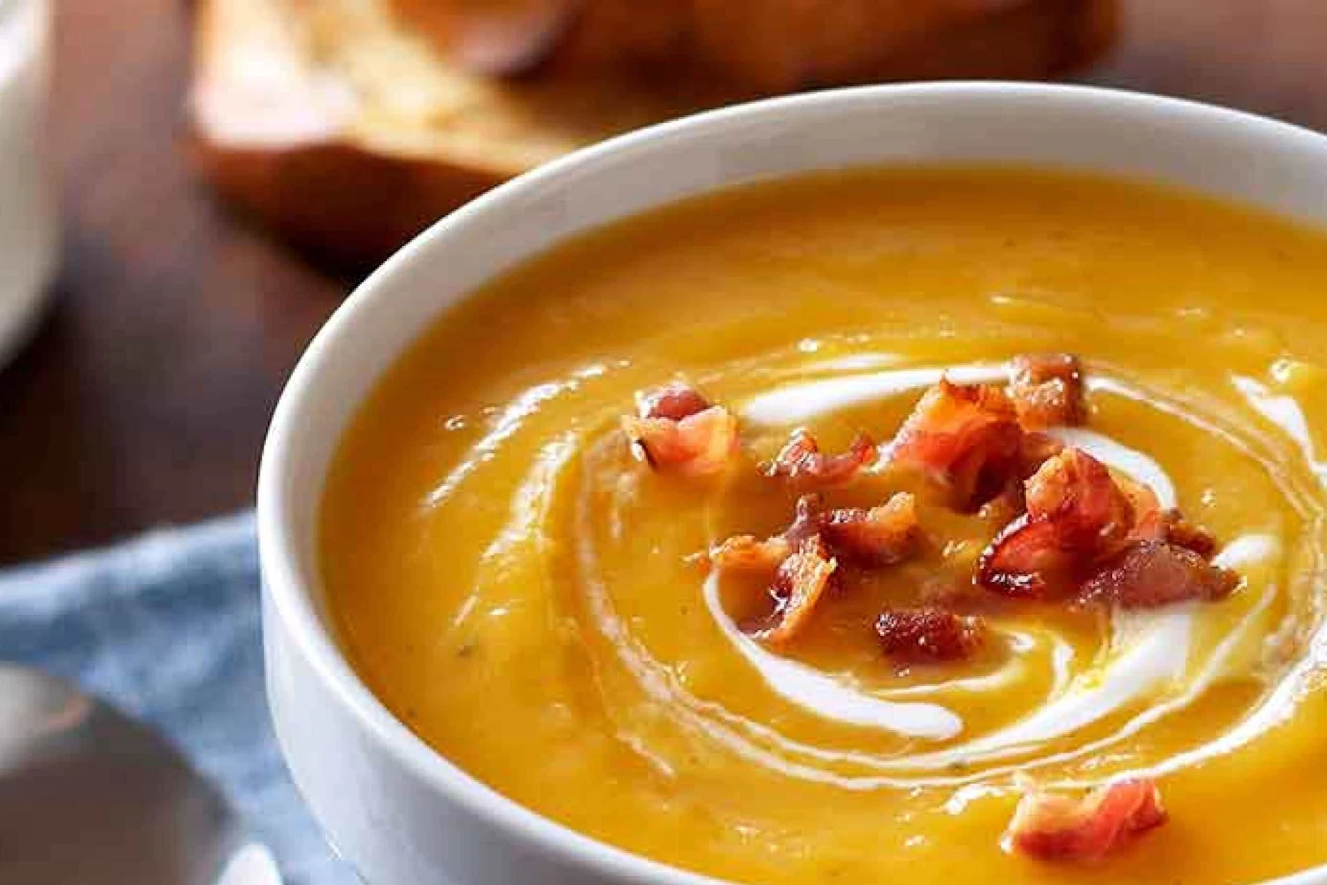 Ranch Soups Collection