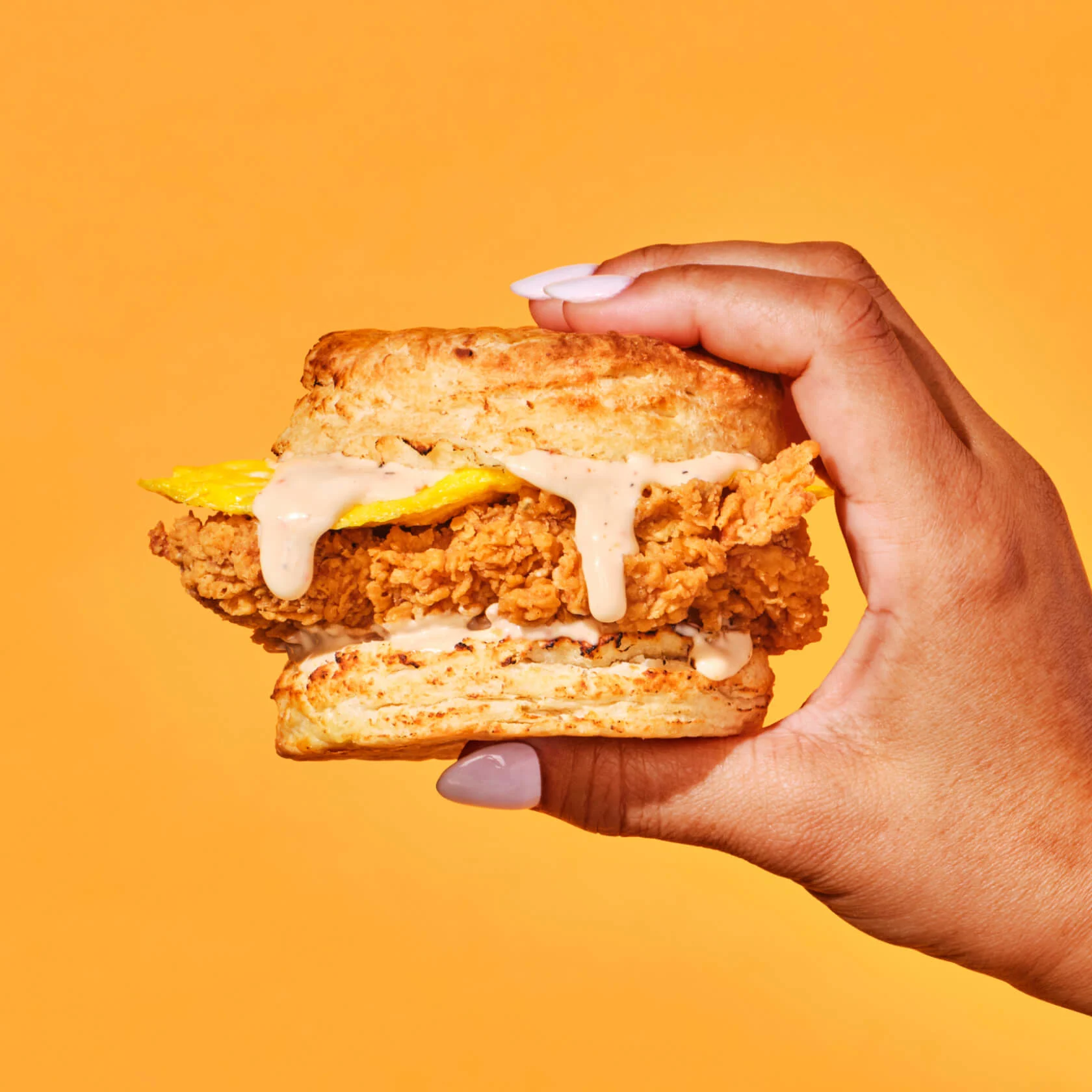 Hidden Valley® Spicy Hot Honey Ranch