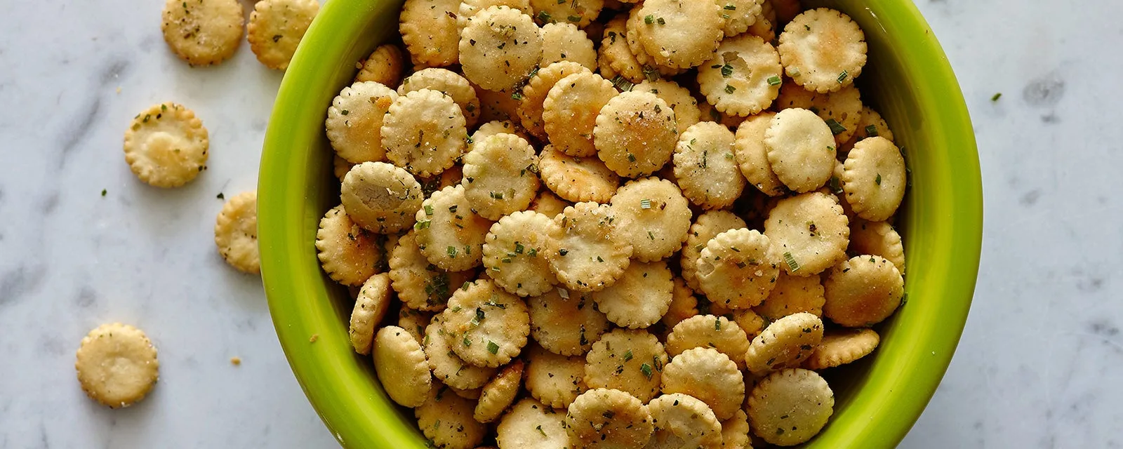 Hidden Valley Oyster Crackers