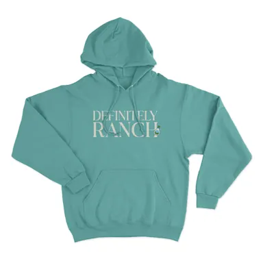 Hidden Valley® Ranch Definitely Ranch Hoodie