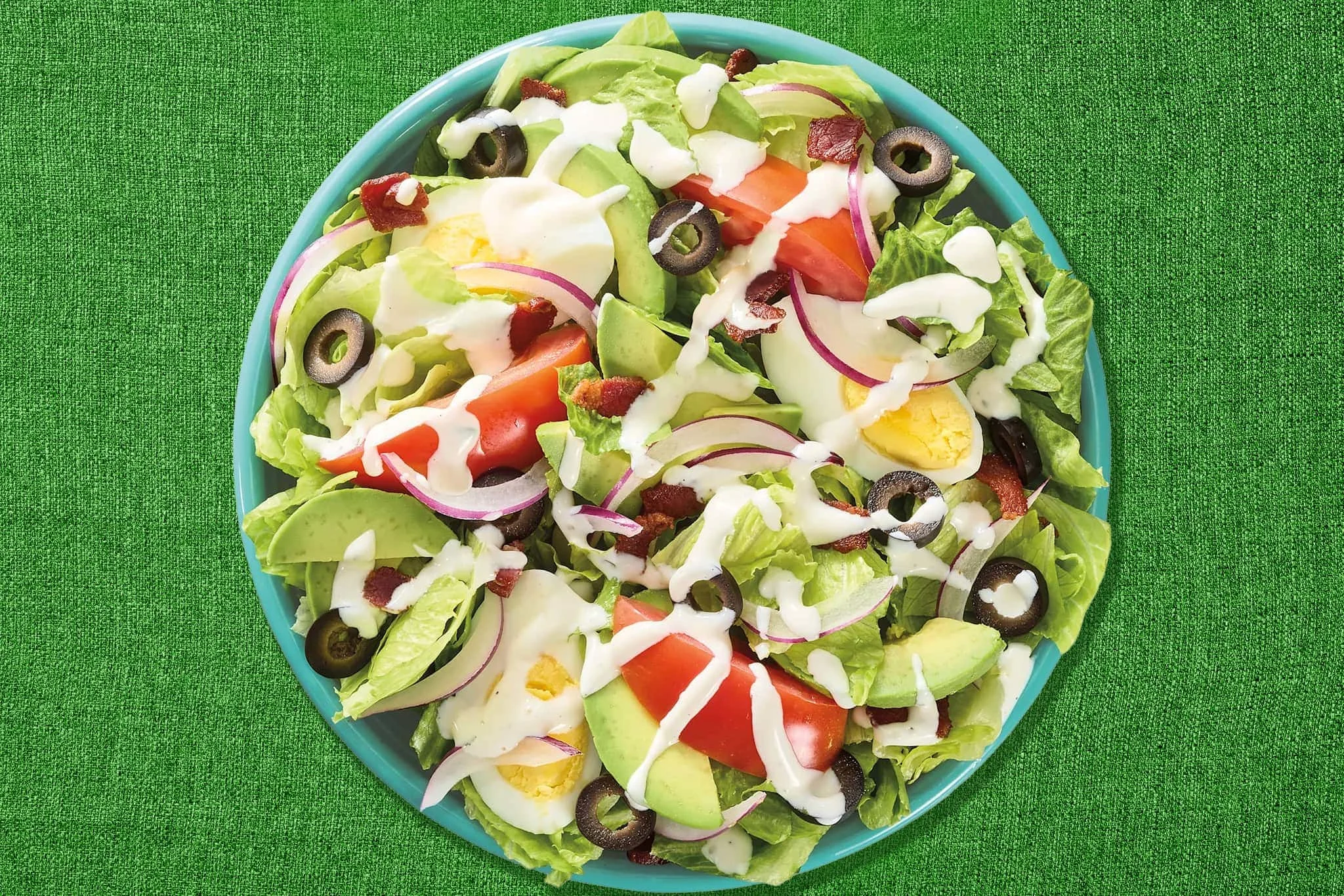 Cobbette Salad