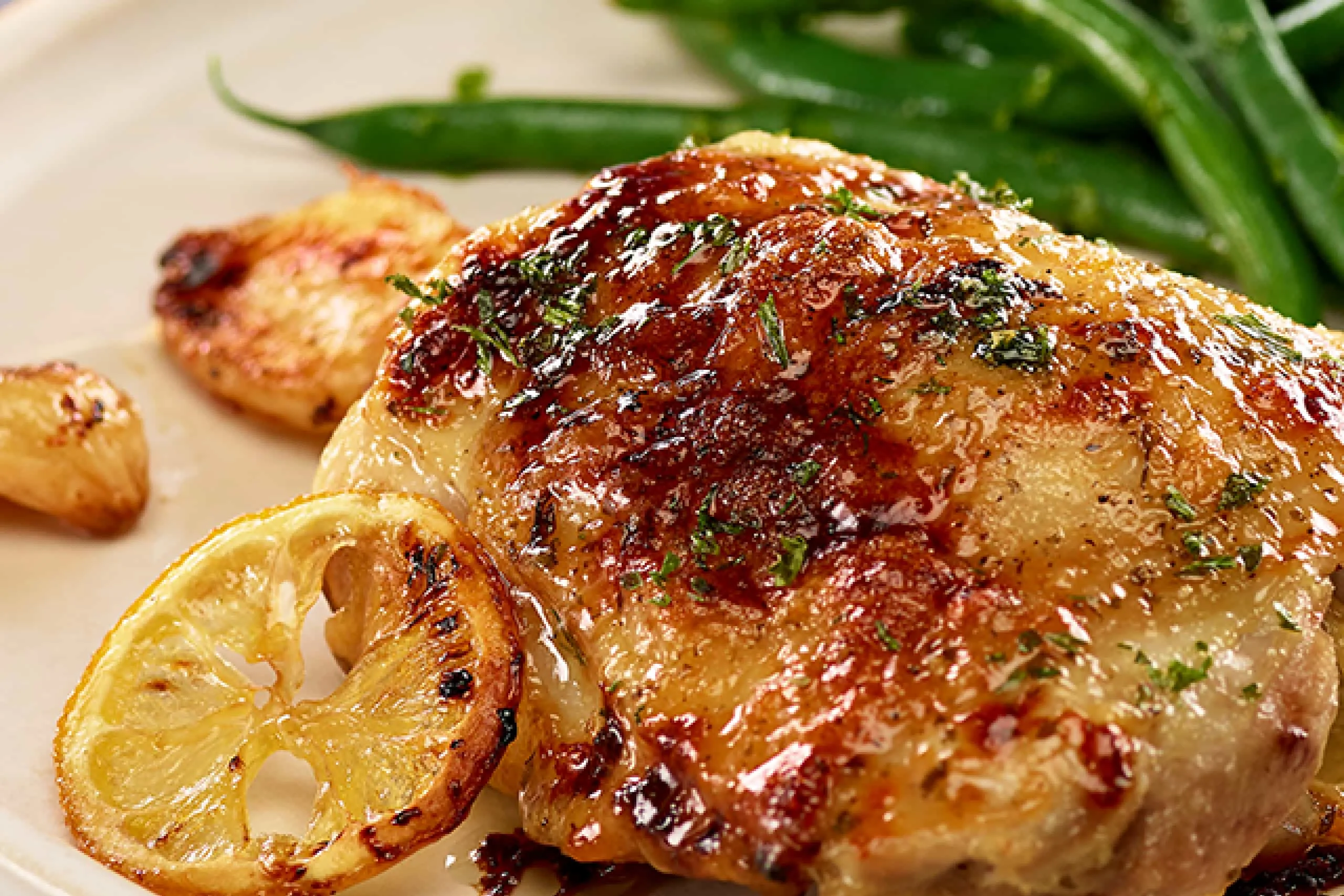 No Recipe Recipes
