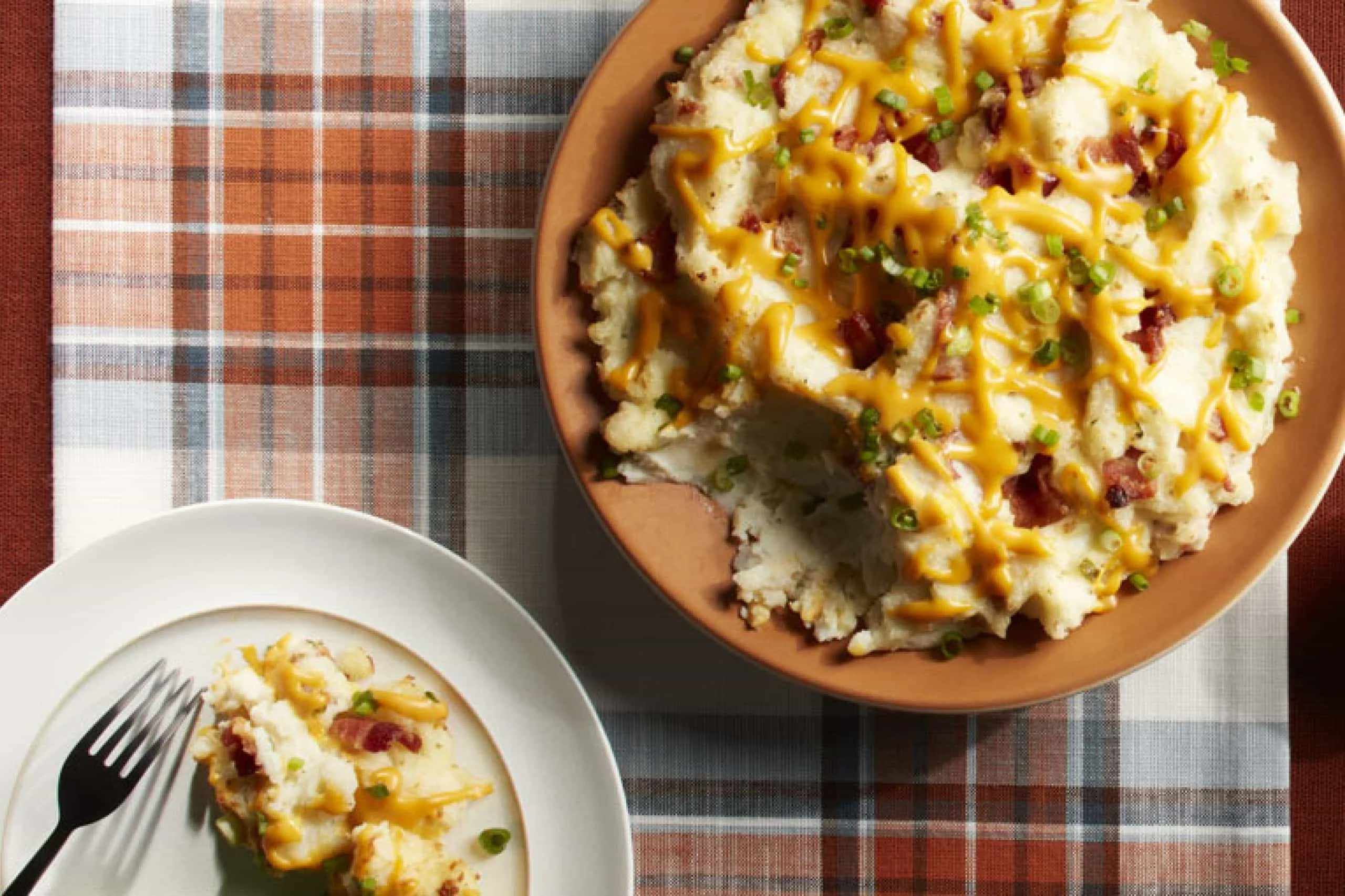 Easy Side Dish Recipes & Ideas