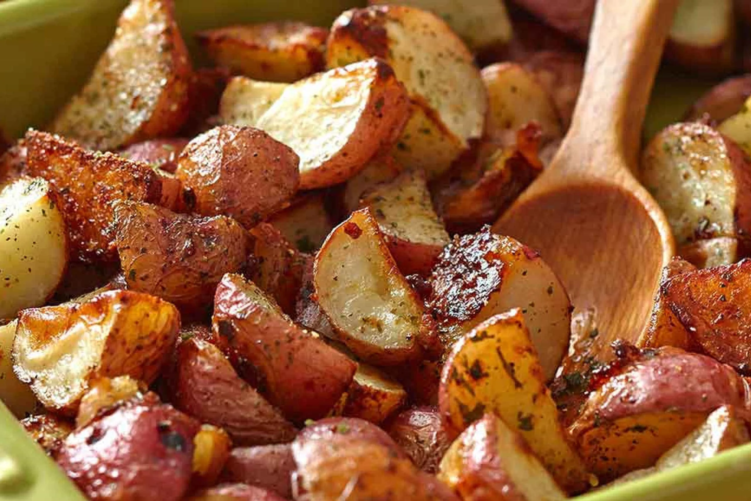 Easy Side Dish Recipes & Ideas