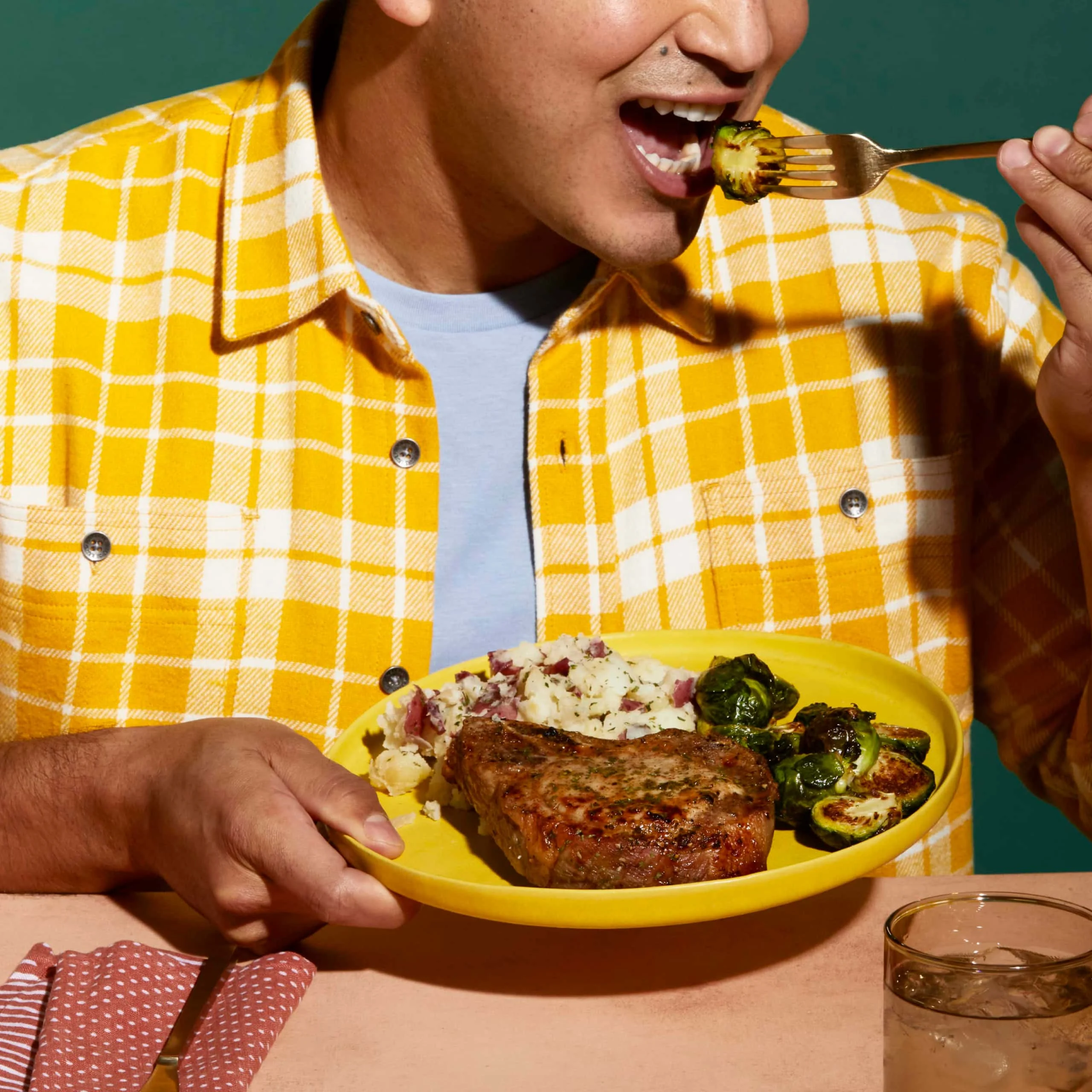 Hidden Valley™ Ranch Seasoning, Dressing & Recipe Mix