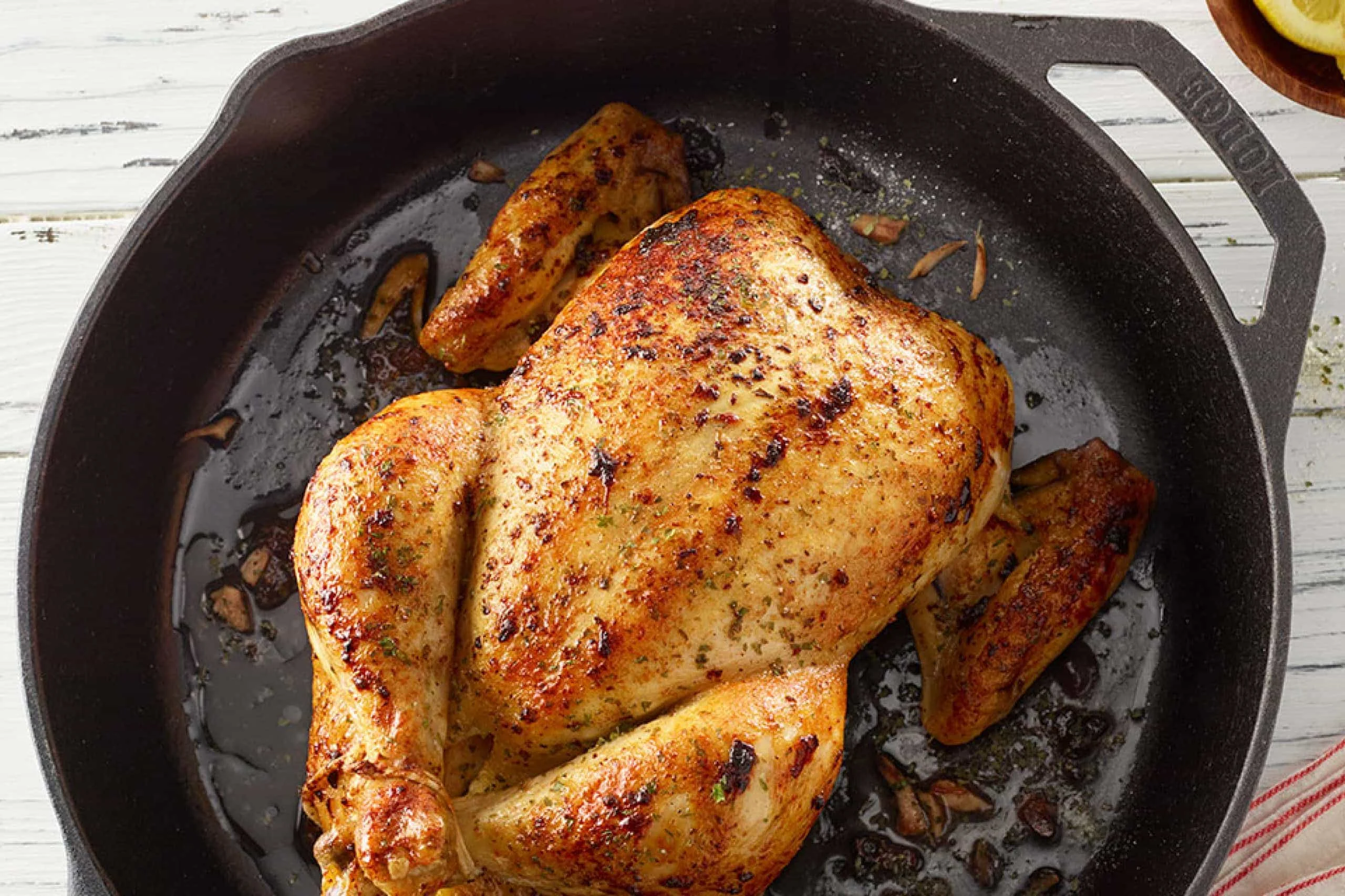 Rotisserie Chicken Recipes