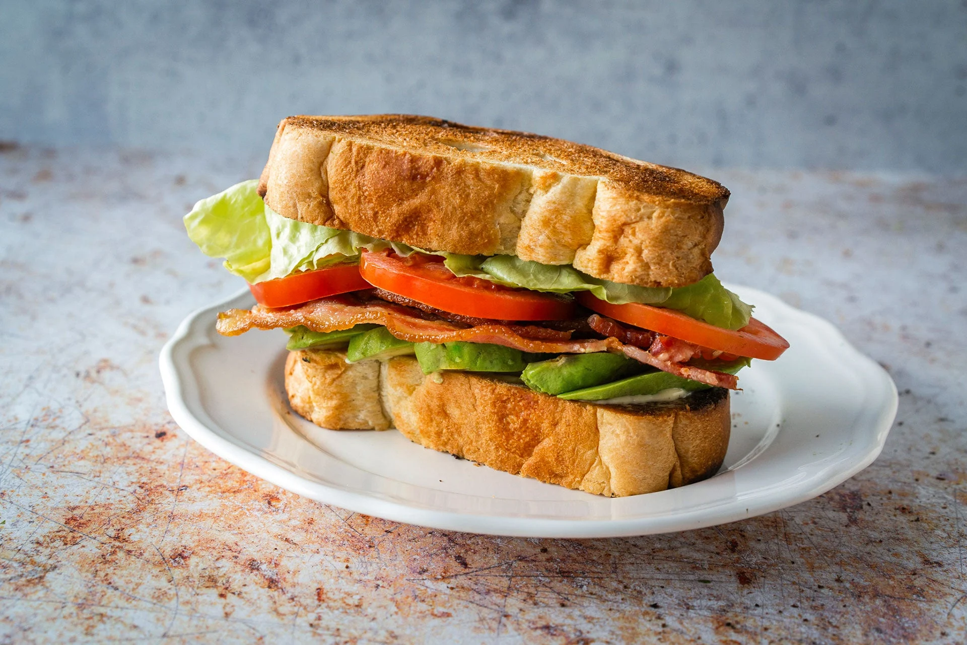 Parmesan Ranch Recipes
