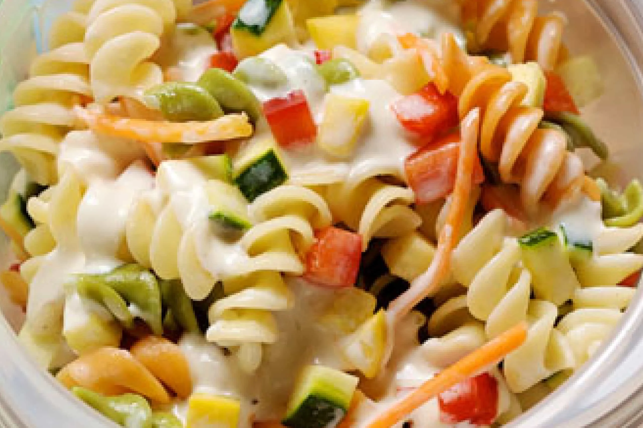 Easy Potluck Ideas