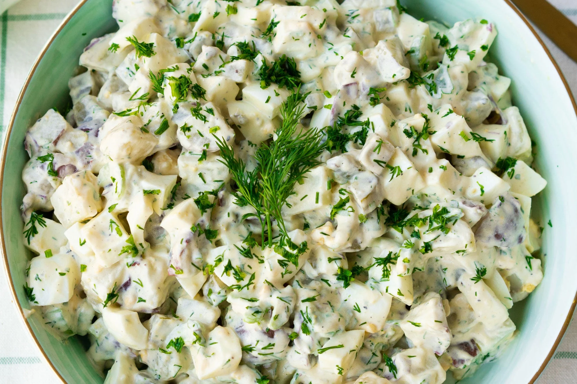 Ranch Pickle Recipes