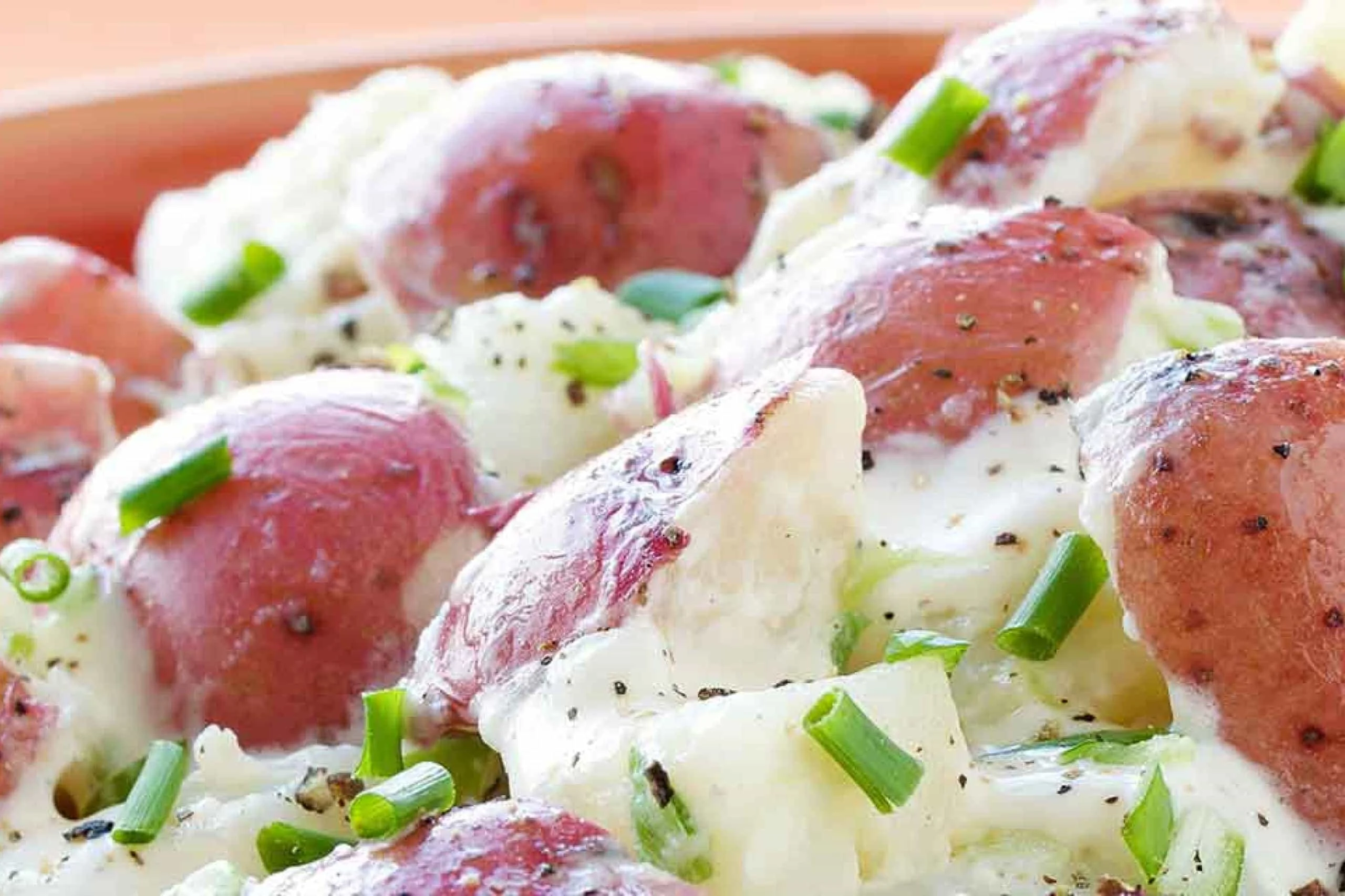 Potato Salad Recipe Collection