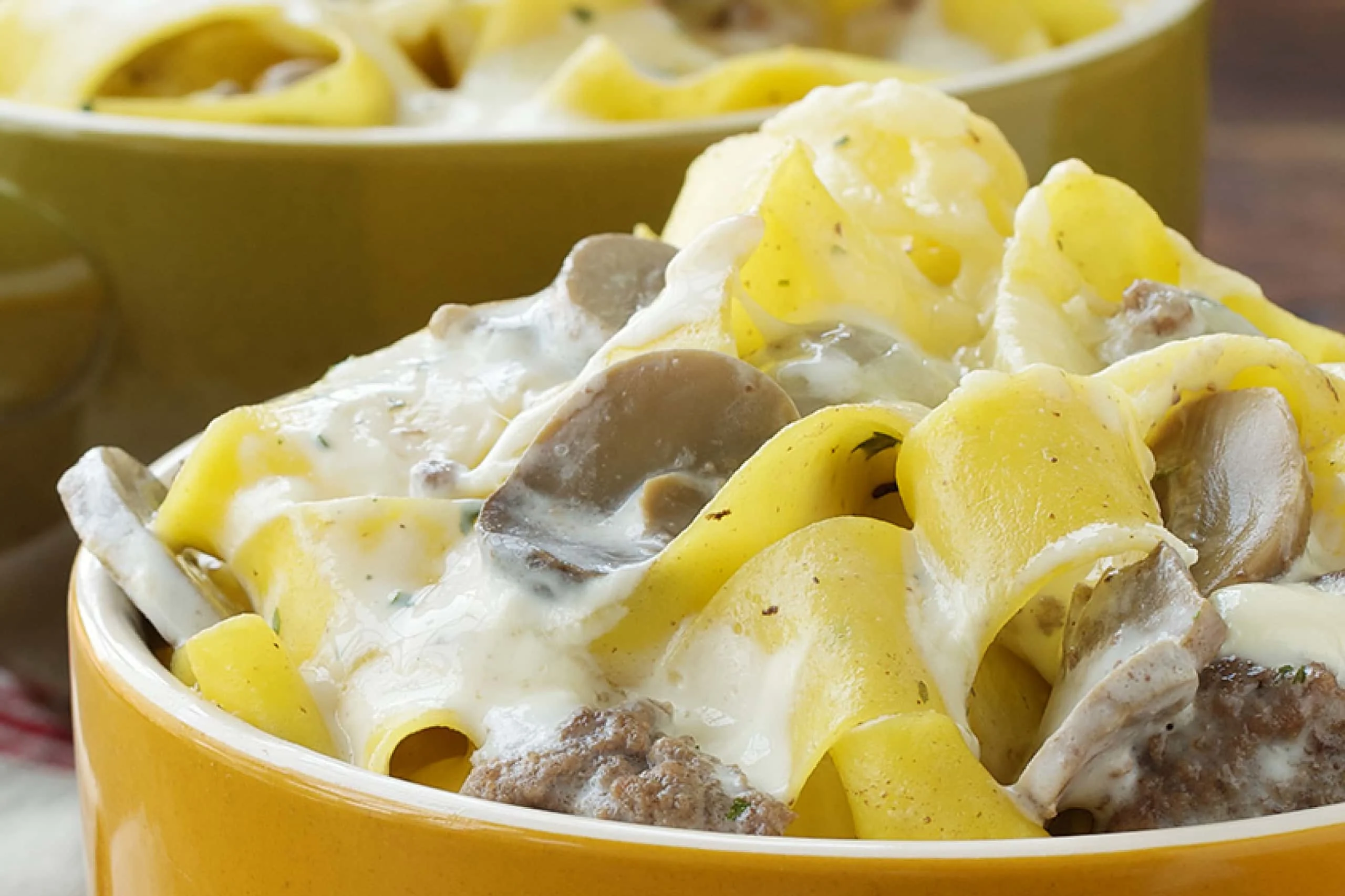 Ground Beef Recipes & Dinner Ideas