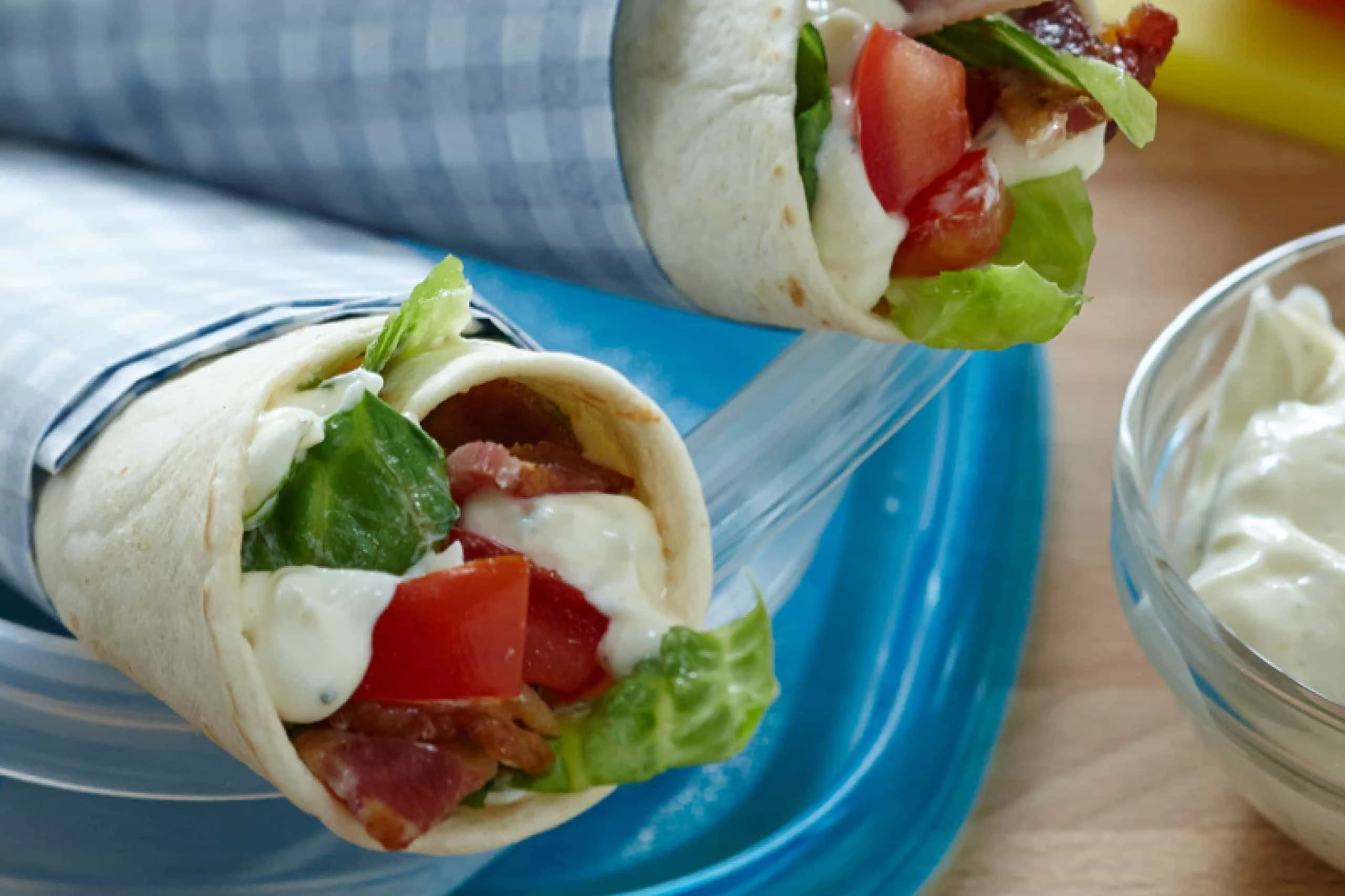 BLT Rancheros