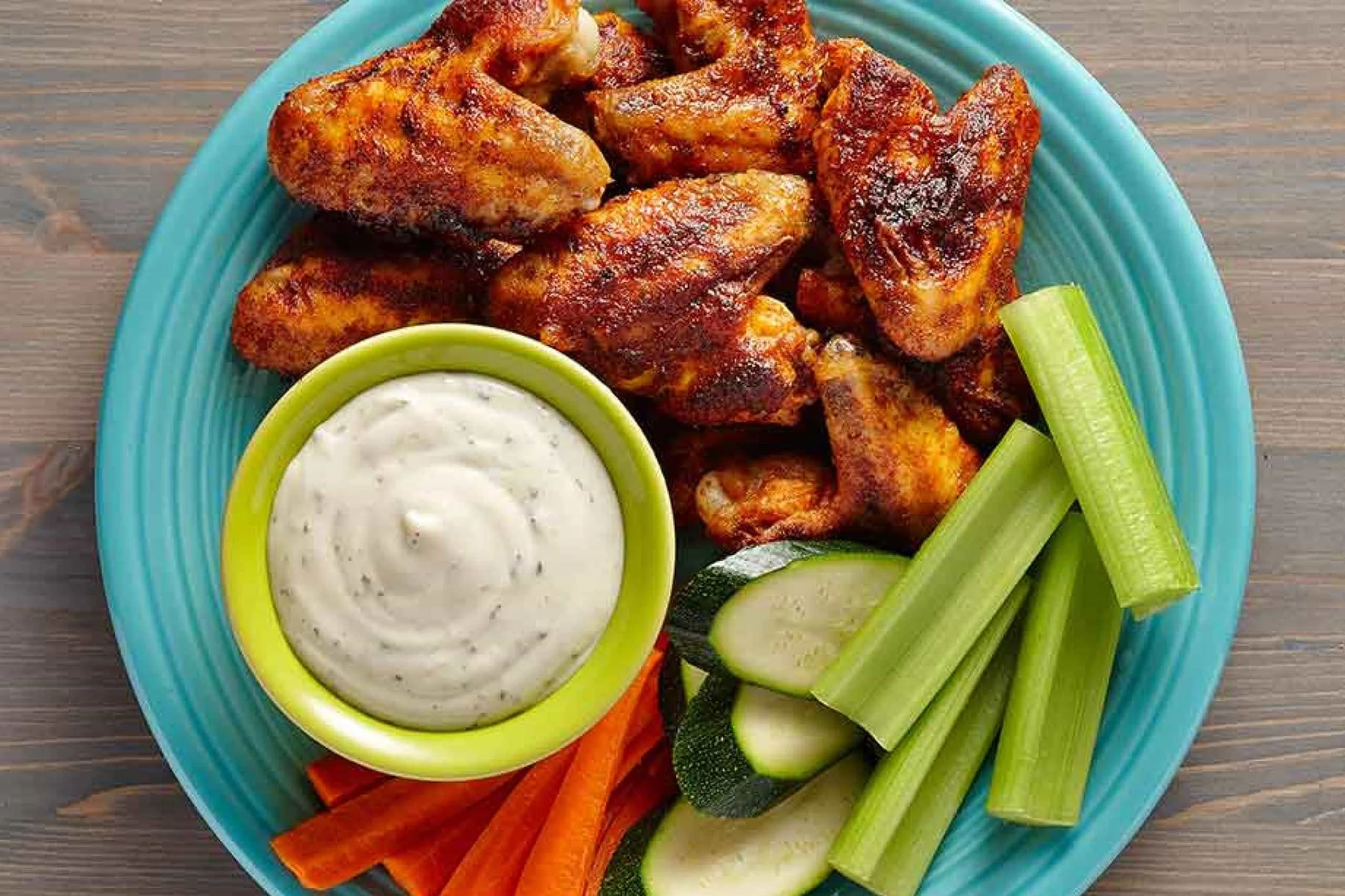 Game Day Eats