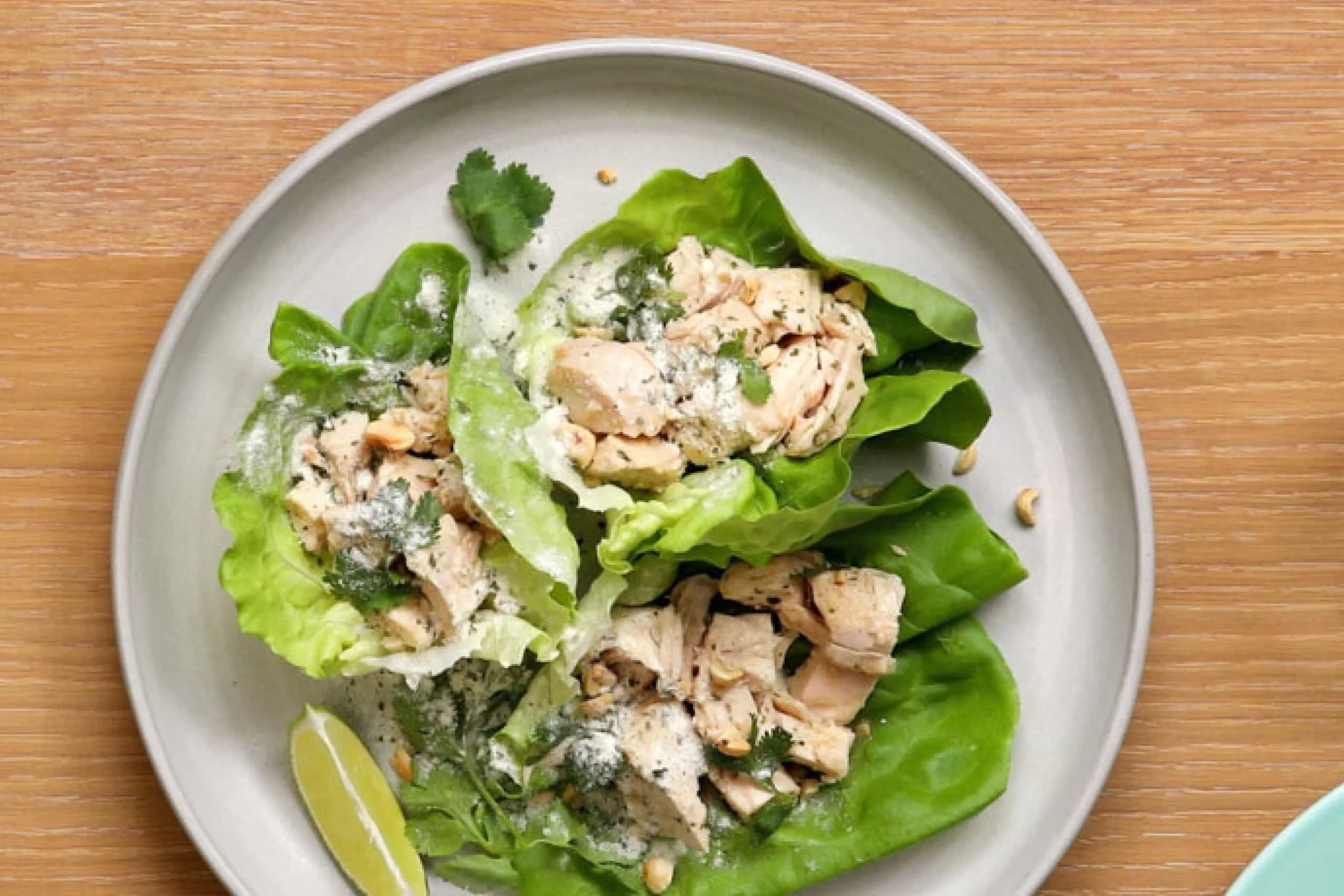 15 Second Kitchen Video Recipes