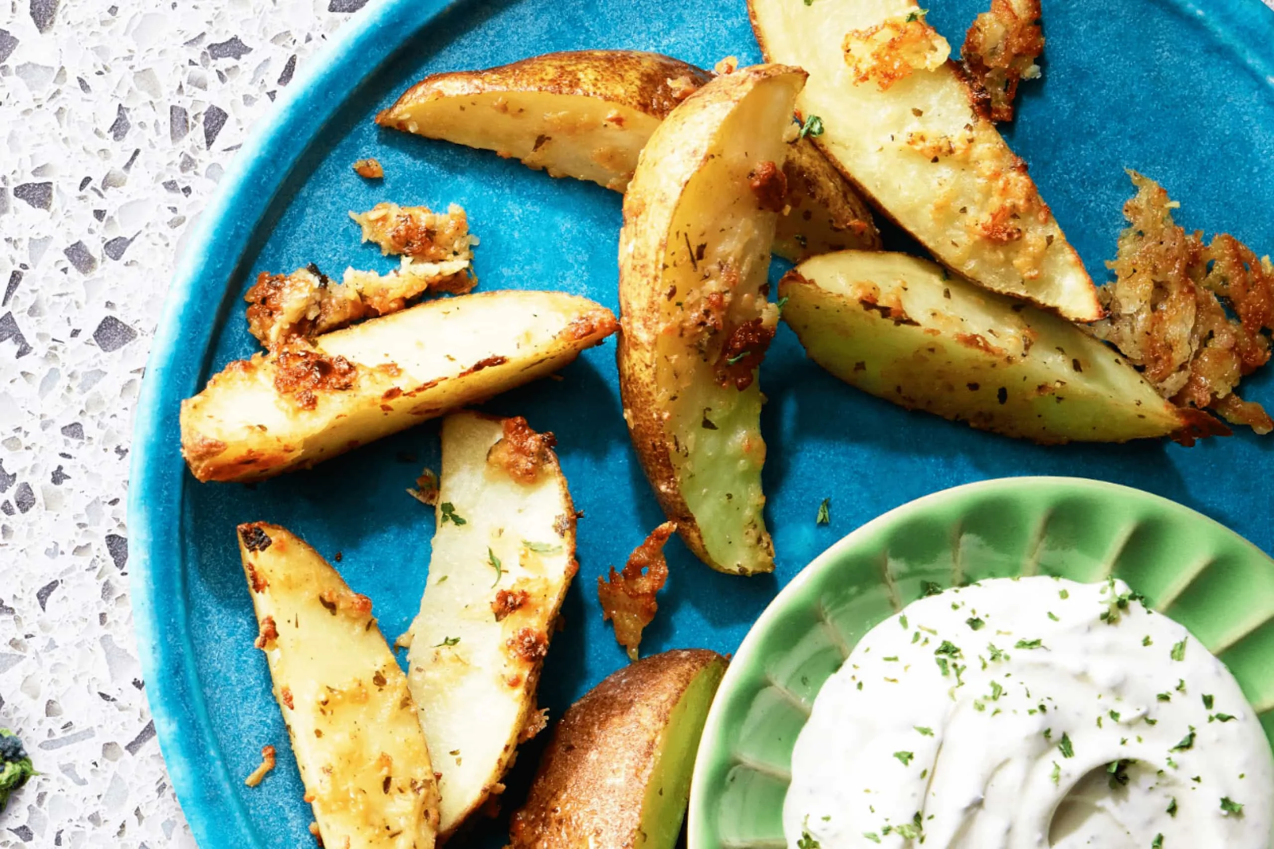Roasted Potato Recipe Collection