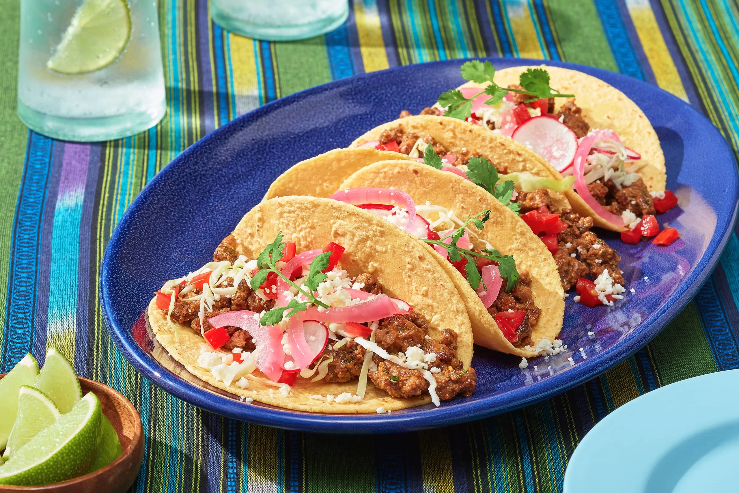 Ground Beef Recipes & Dinner Ideas