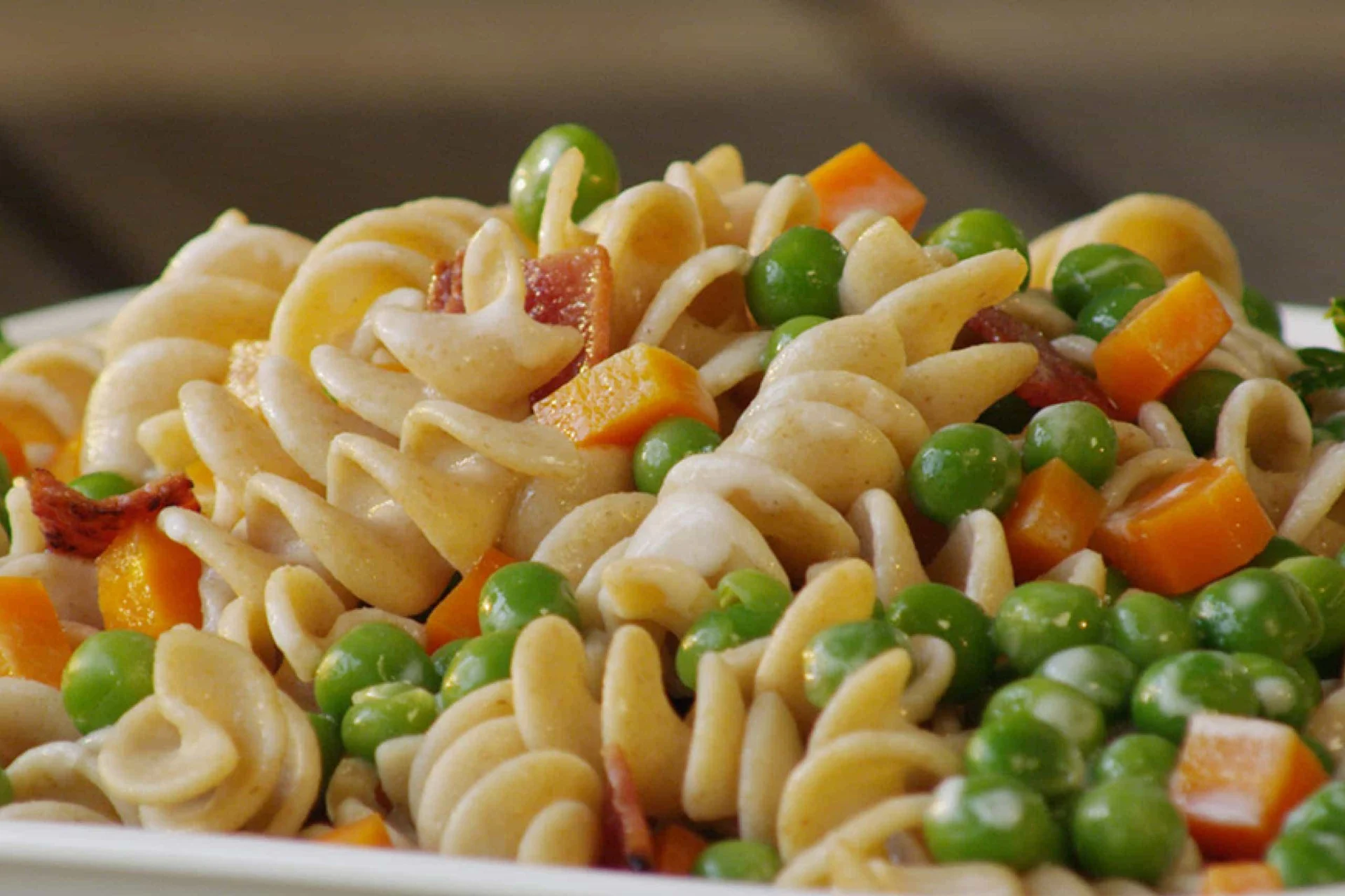 Hidden Valley Ranch Pasta Salad Recipes