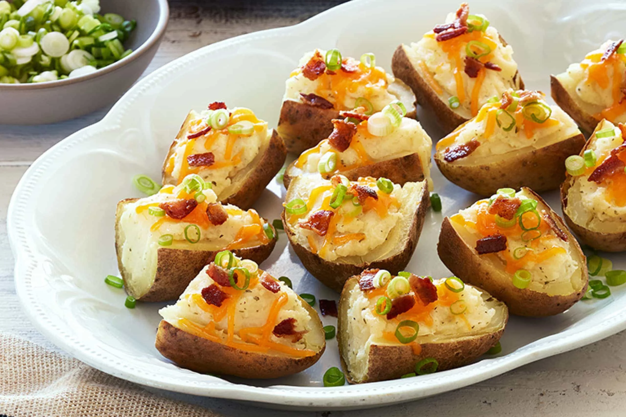 Quick and Easy Recipes