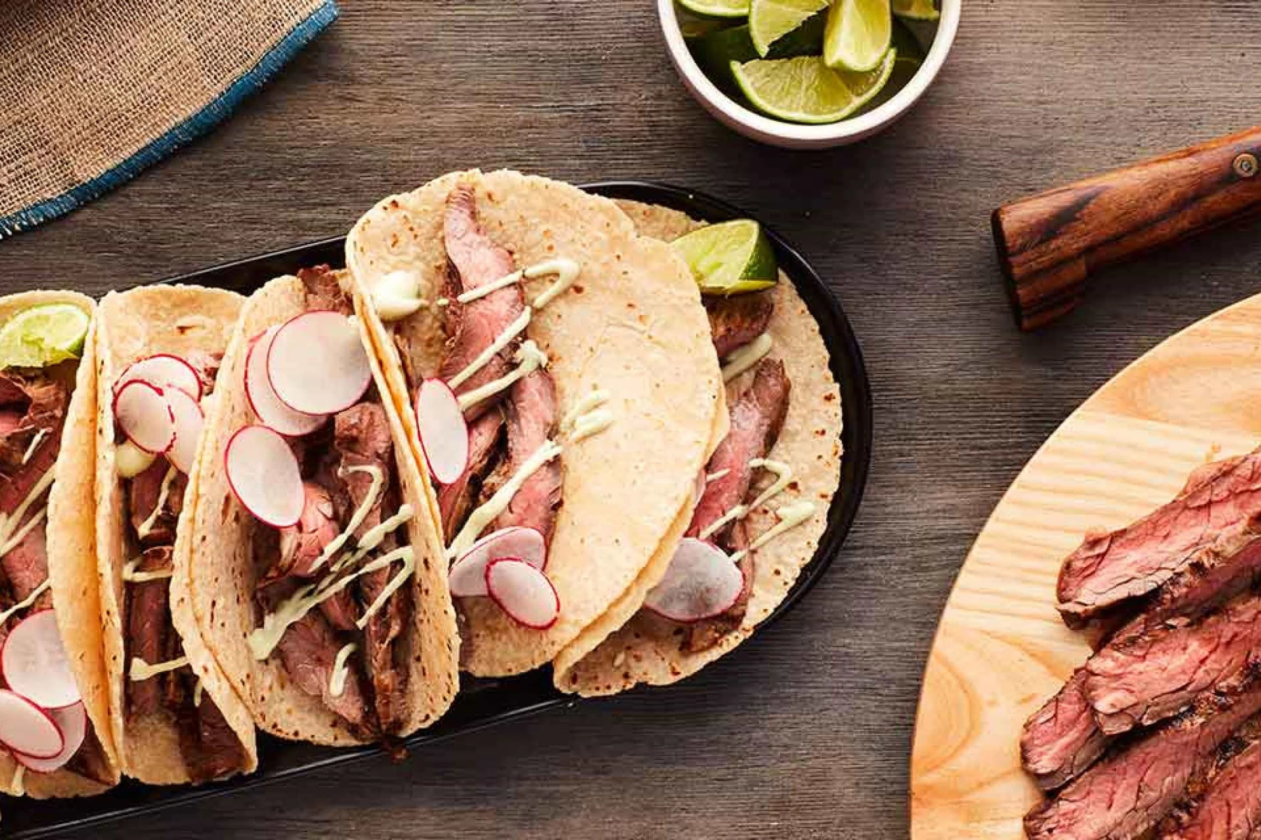 Taco Night