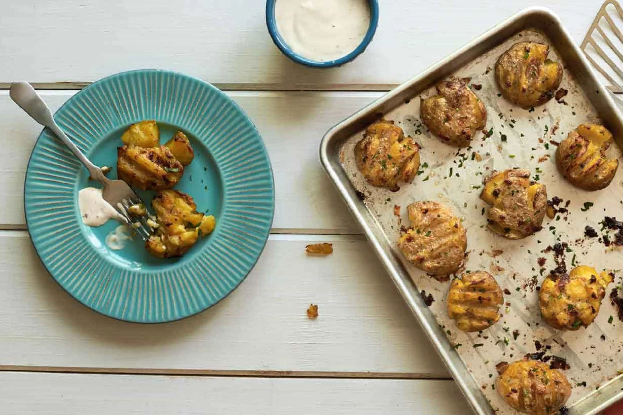 Mashed Potato Recipe Collection