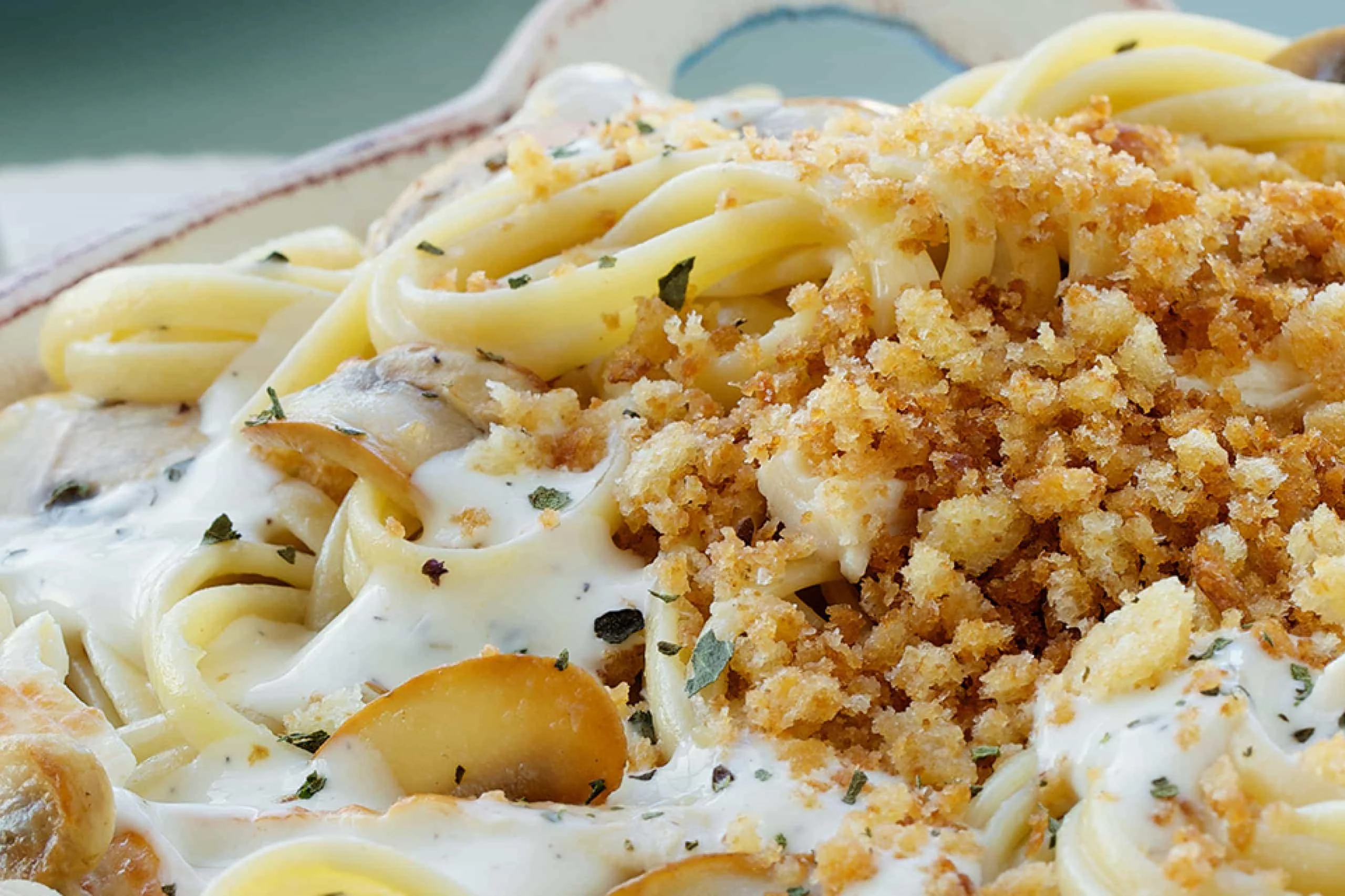 Ranch Tetrazzini