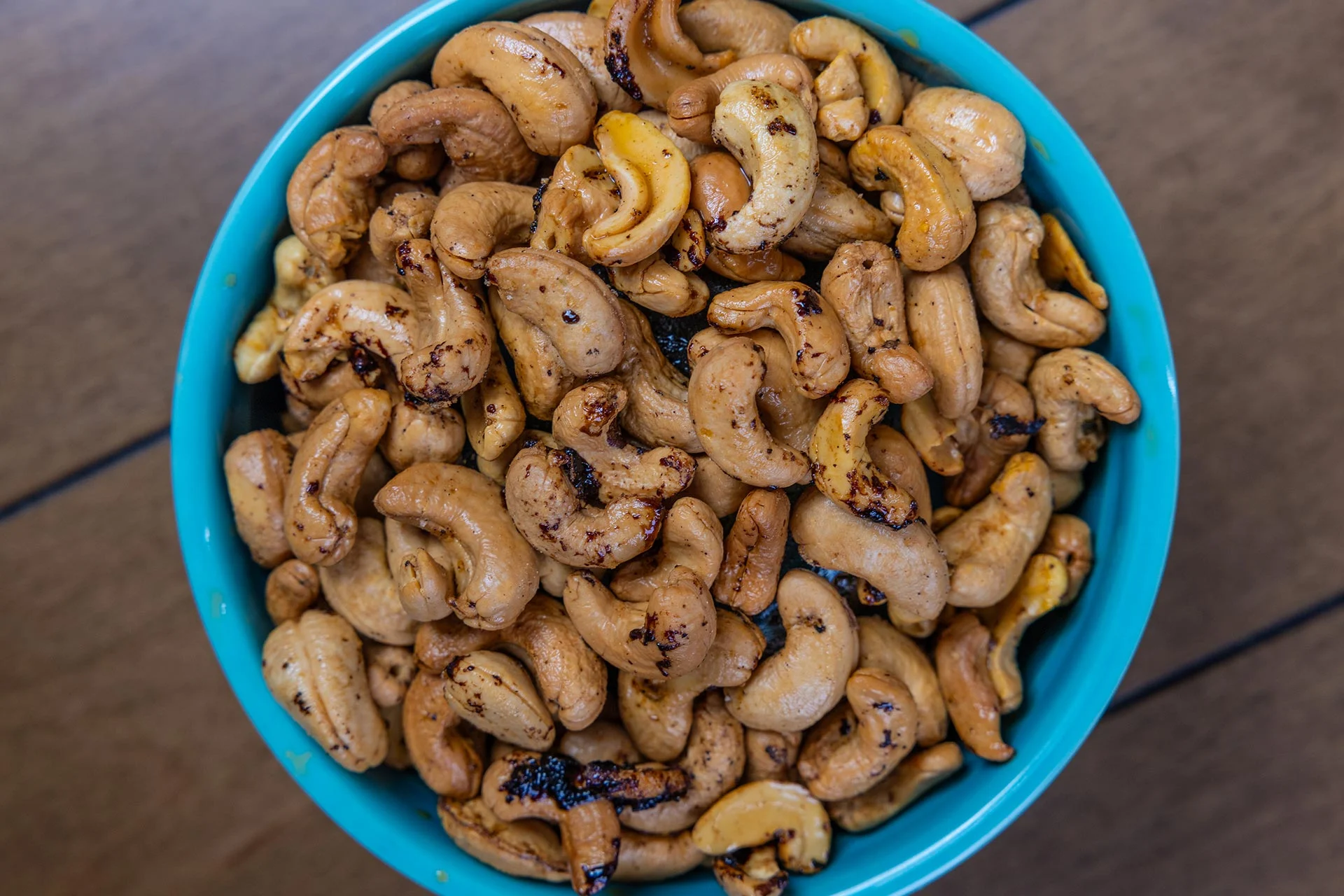Easy Picnic Food Ideas