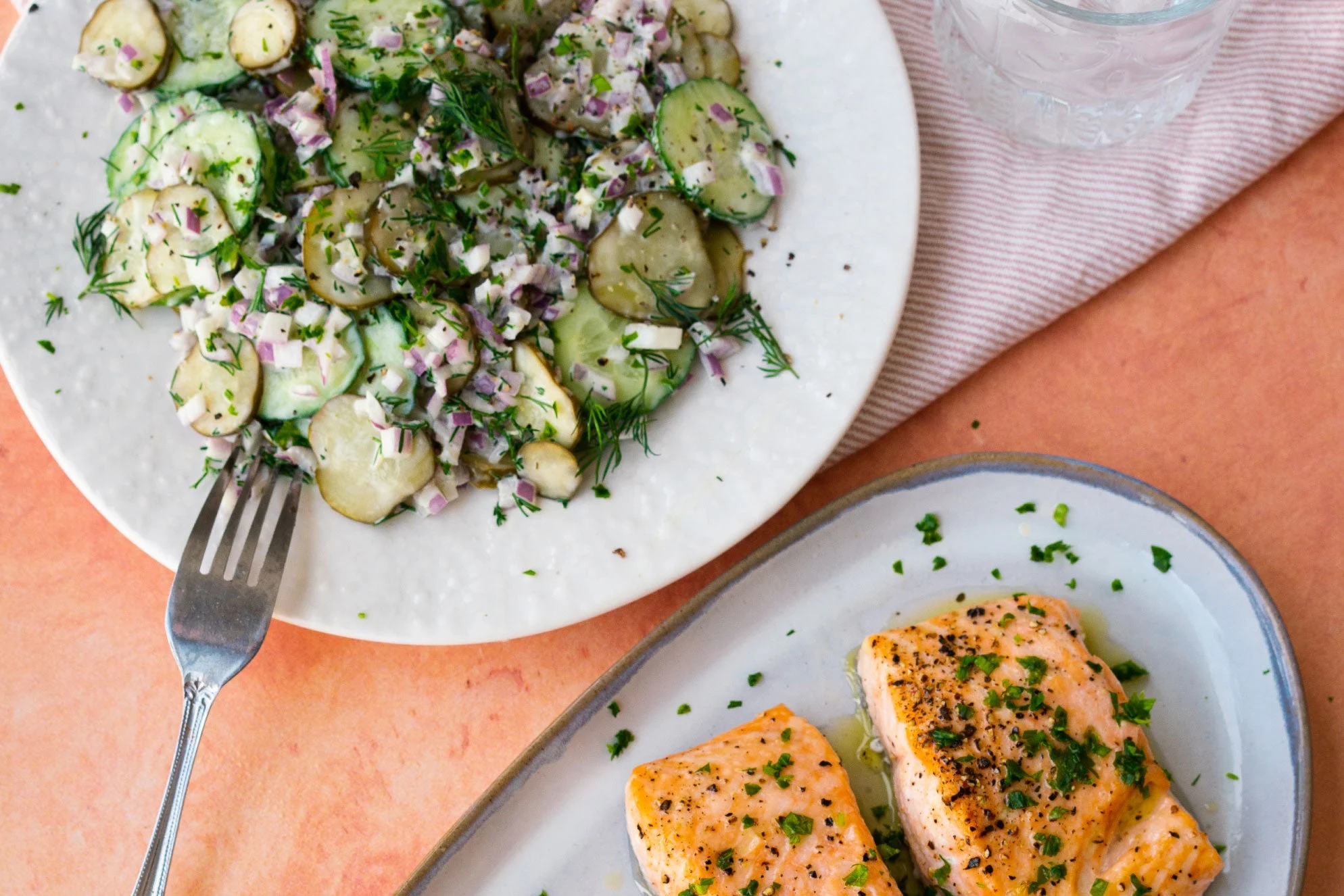 Ranch Pickle Recipes