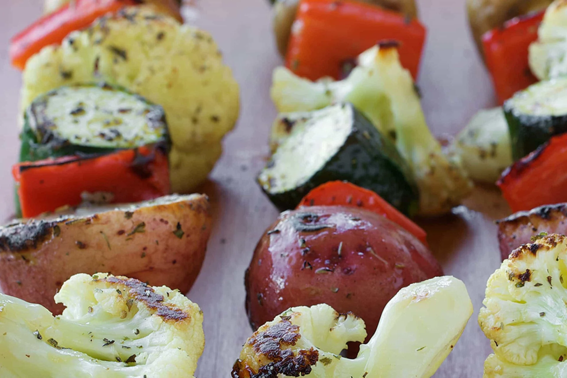 Easy Summer Recipe Ideas