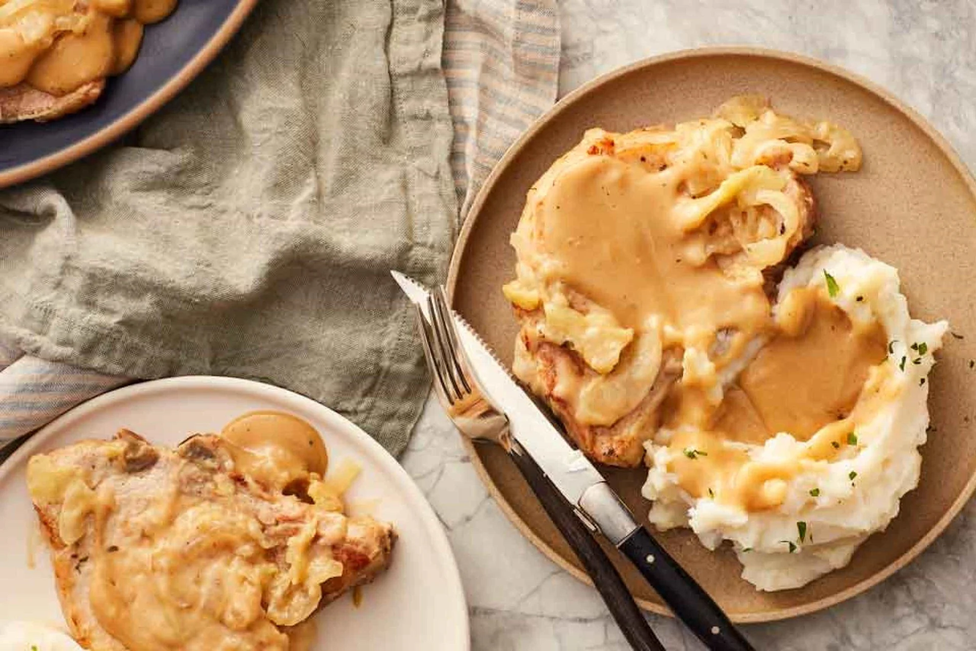 Easy Pork Recipes