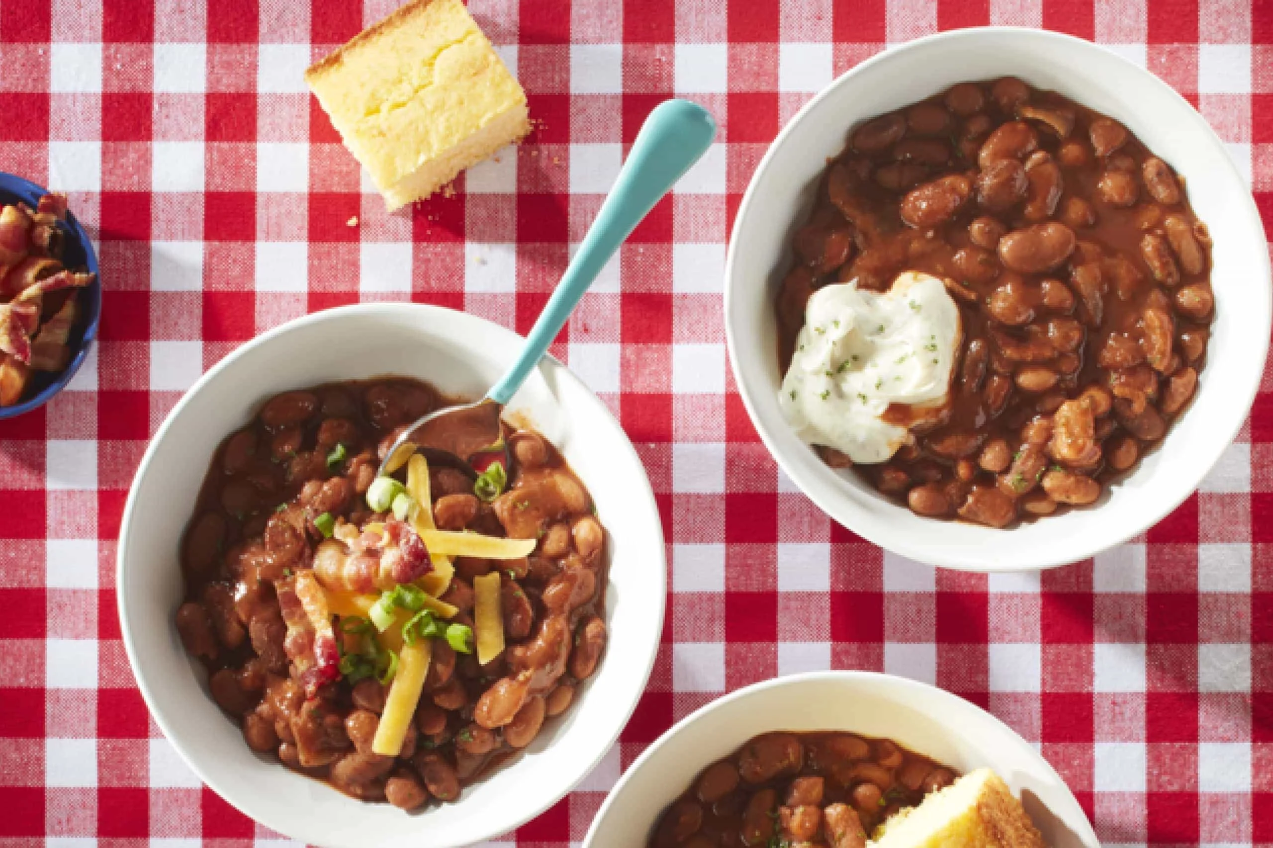 Slow Cooker & Pressure Cooker Recipes