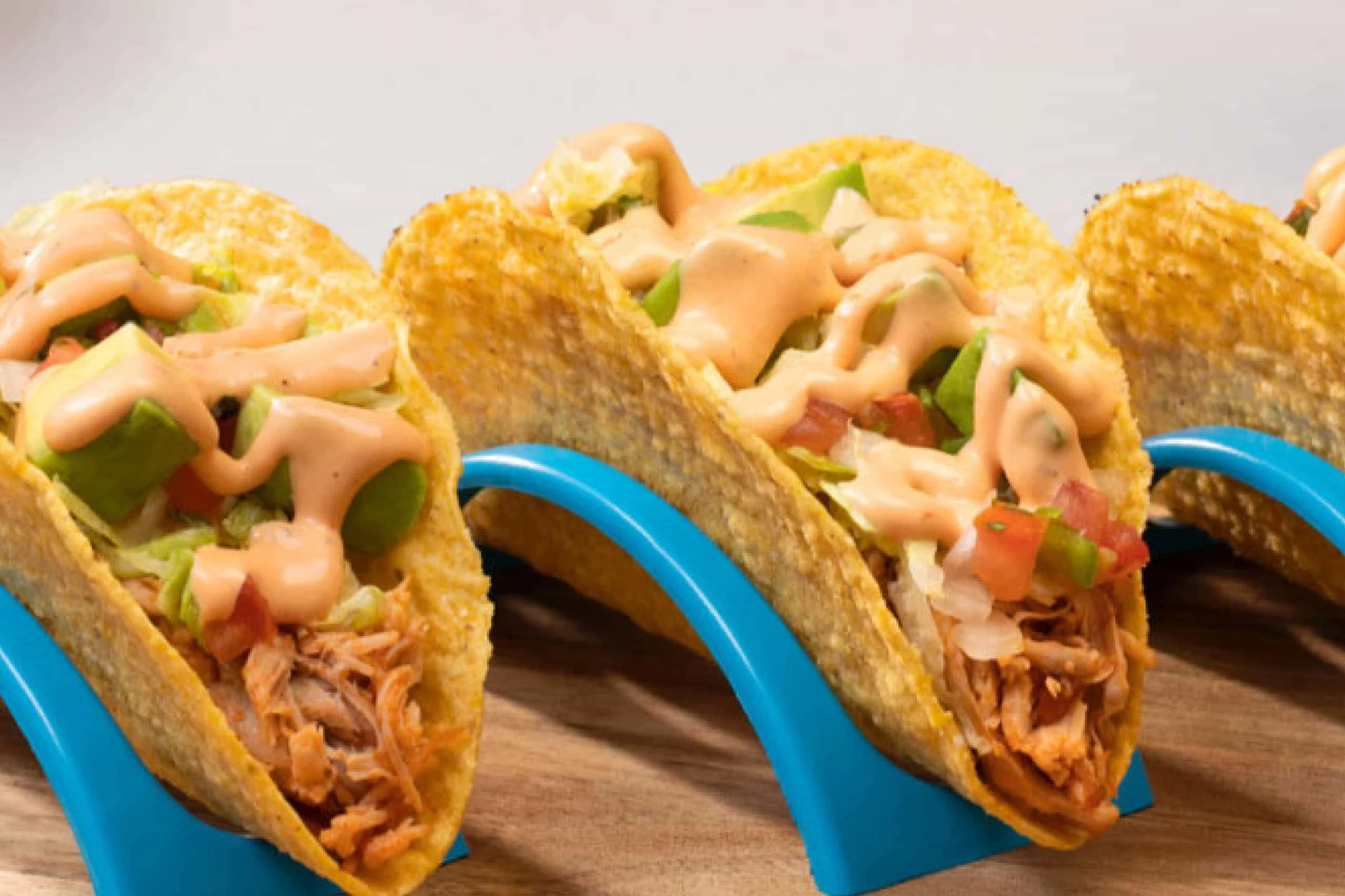 Spicy Ranch Recipes