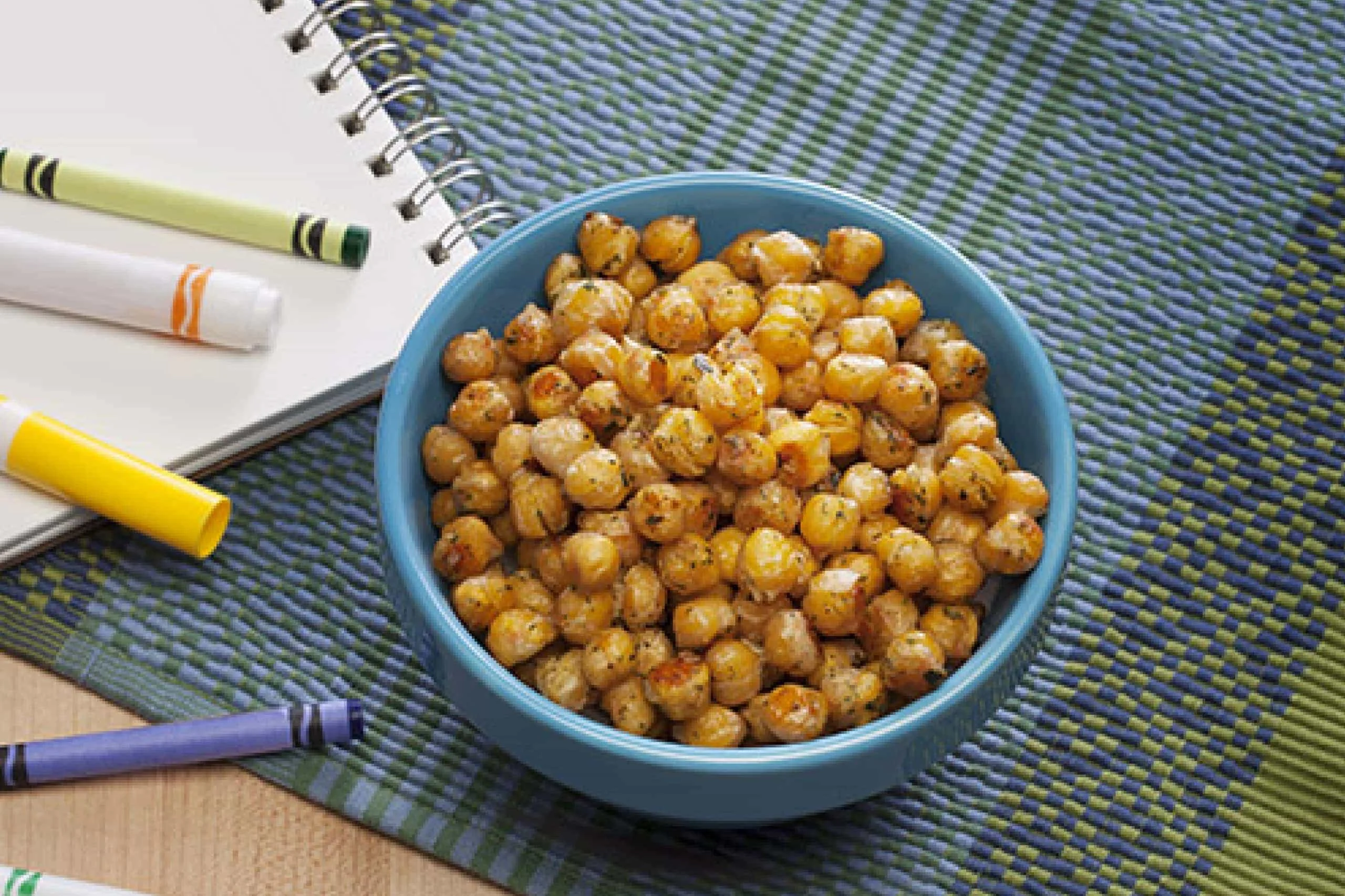 Kid-Friendly Recipes