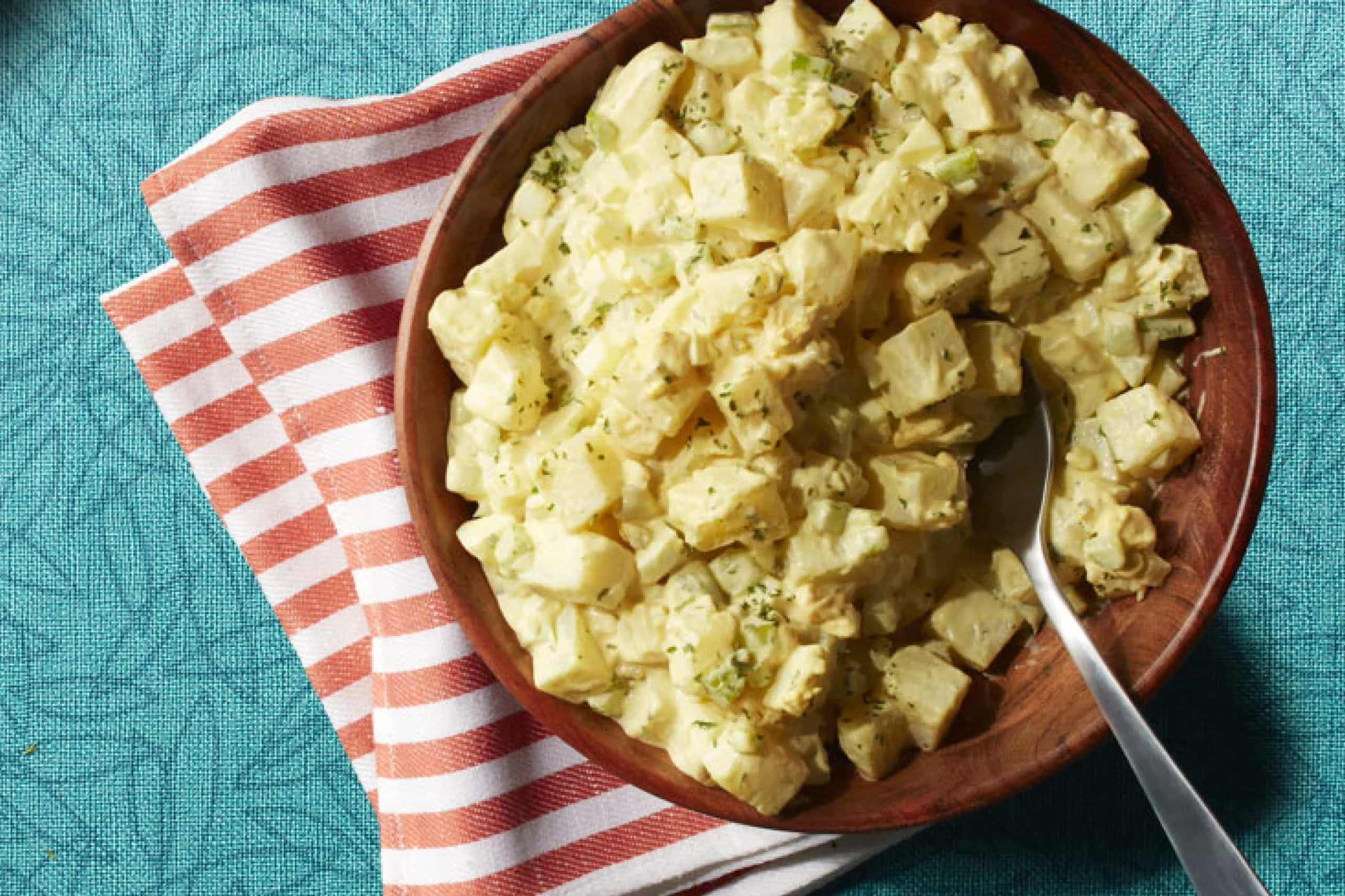 Easy Side Dish Recipes & Ideas