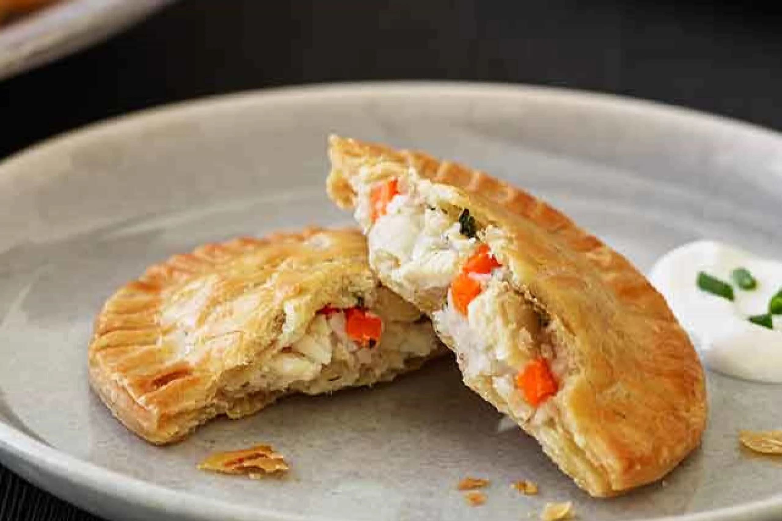 Leftover Recipes