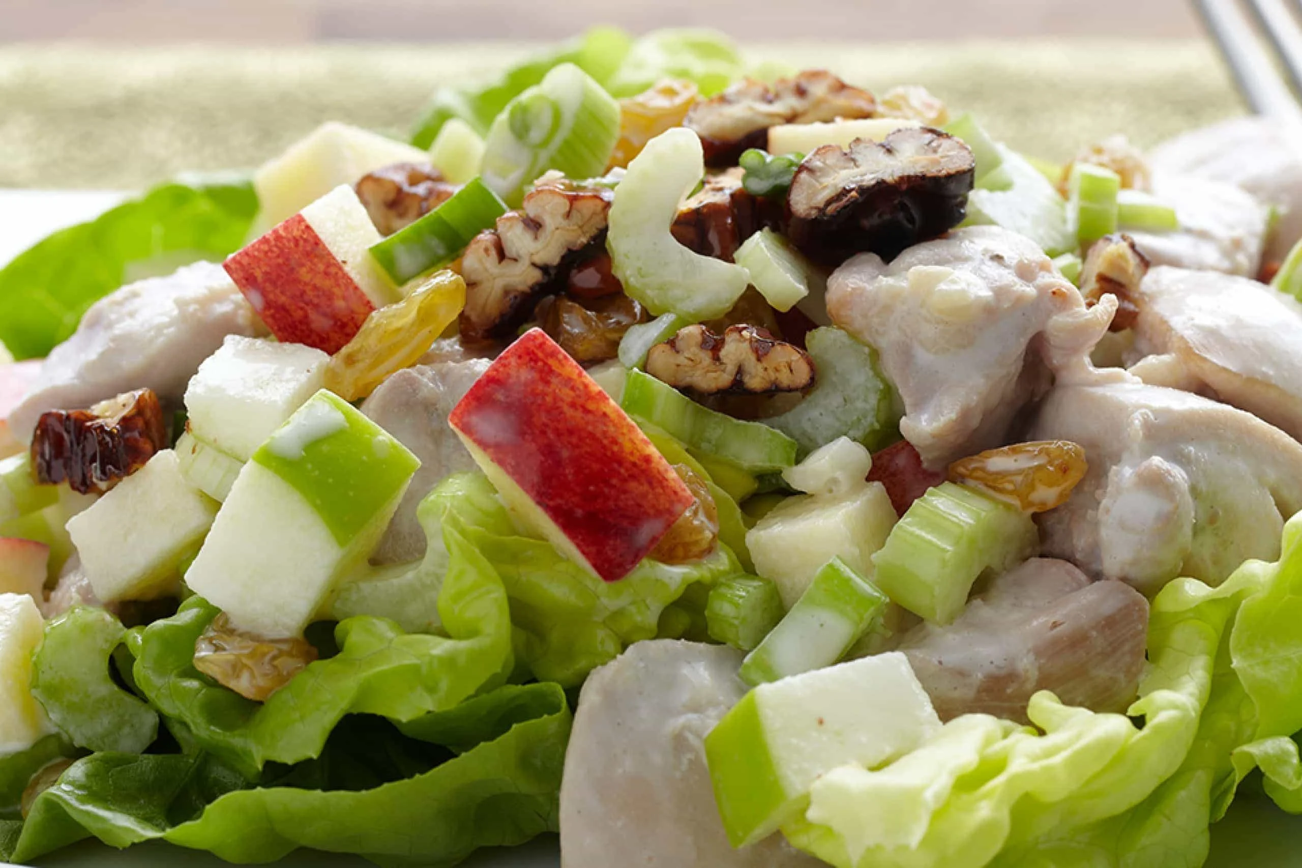 Leftover Recipes